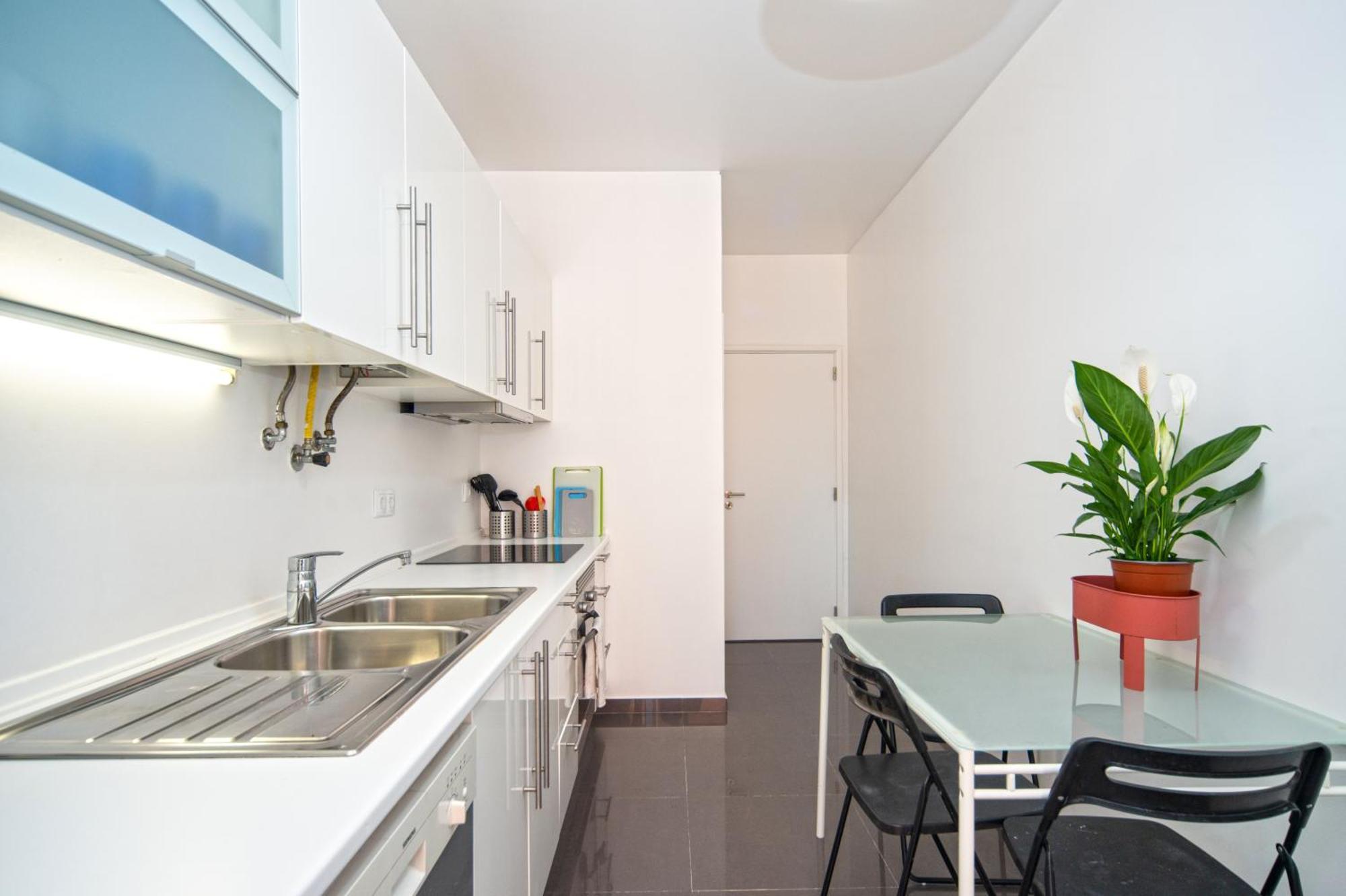 Baywiew 2bedroom Cascais