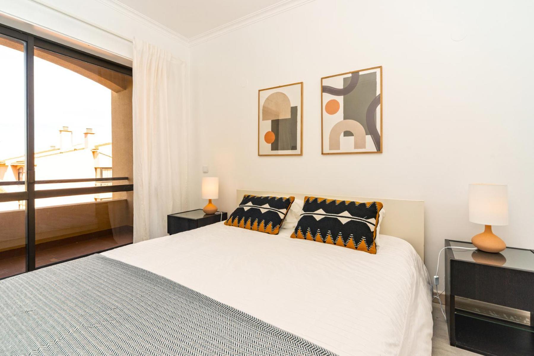 Baywiew 2bedroom Apartment