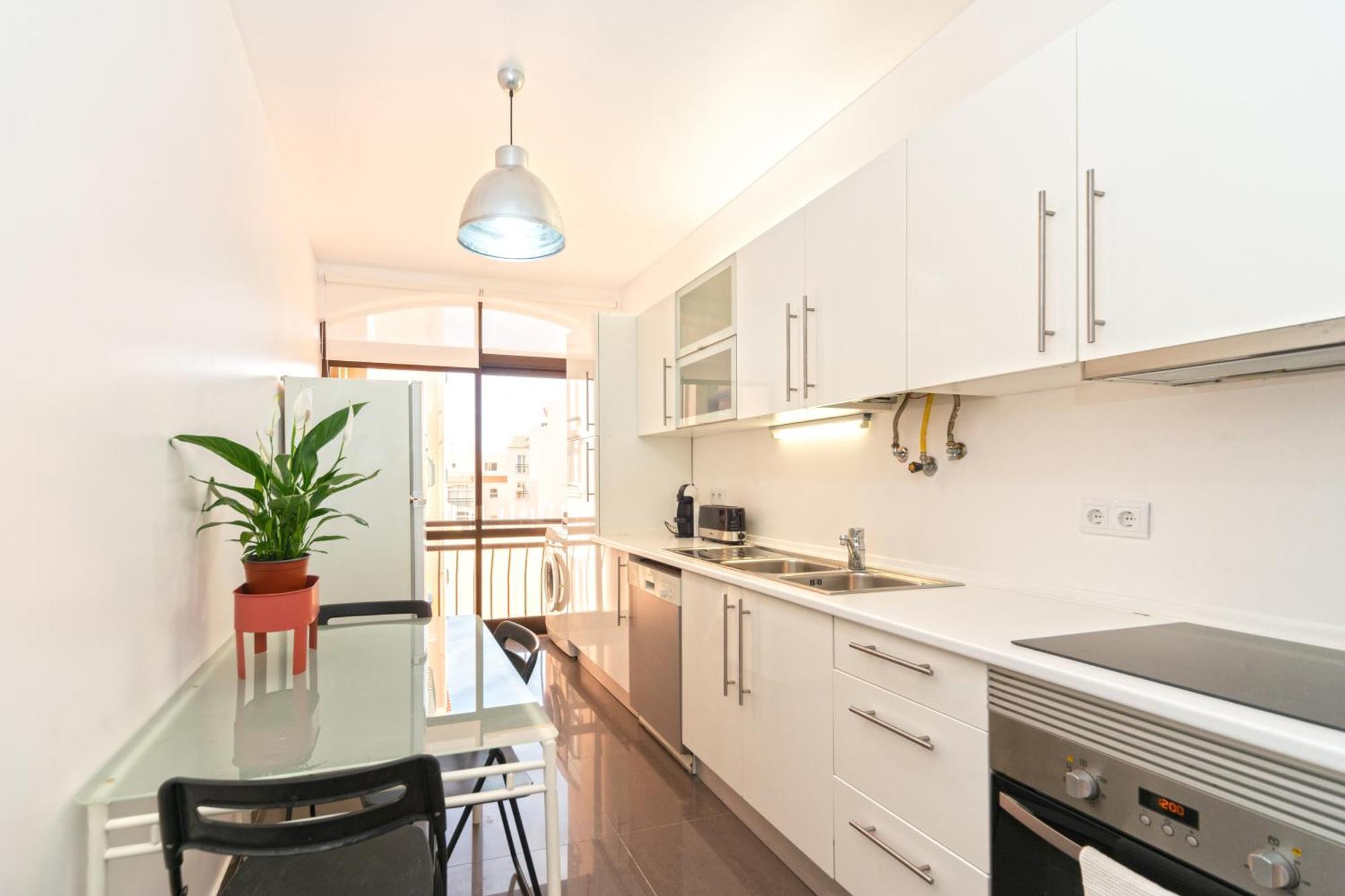 Baywiew 2bedroom Apartment Cascais