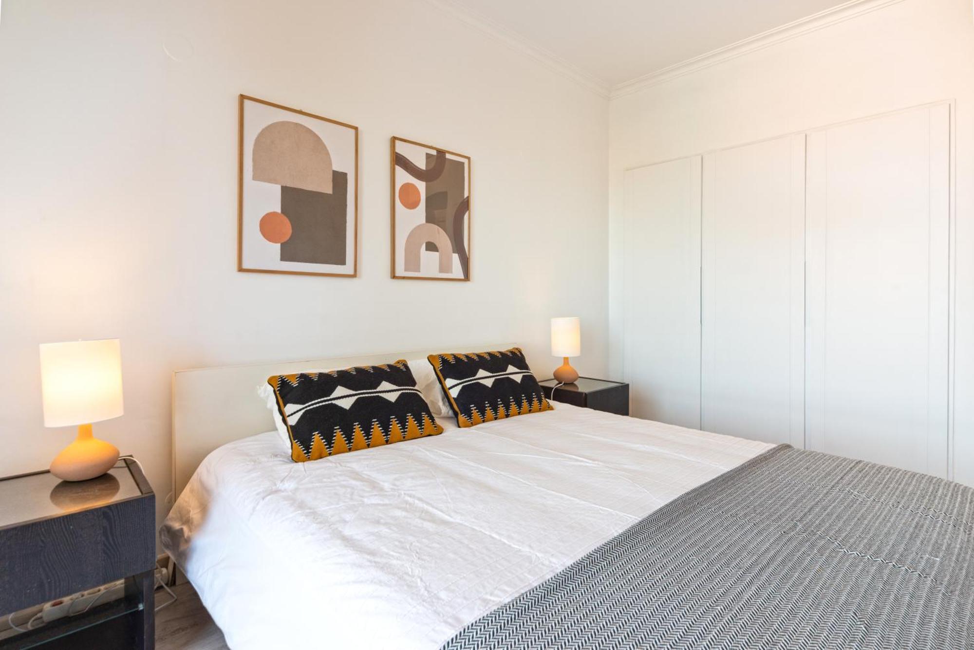 Baywiew 2bedroom *