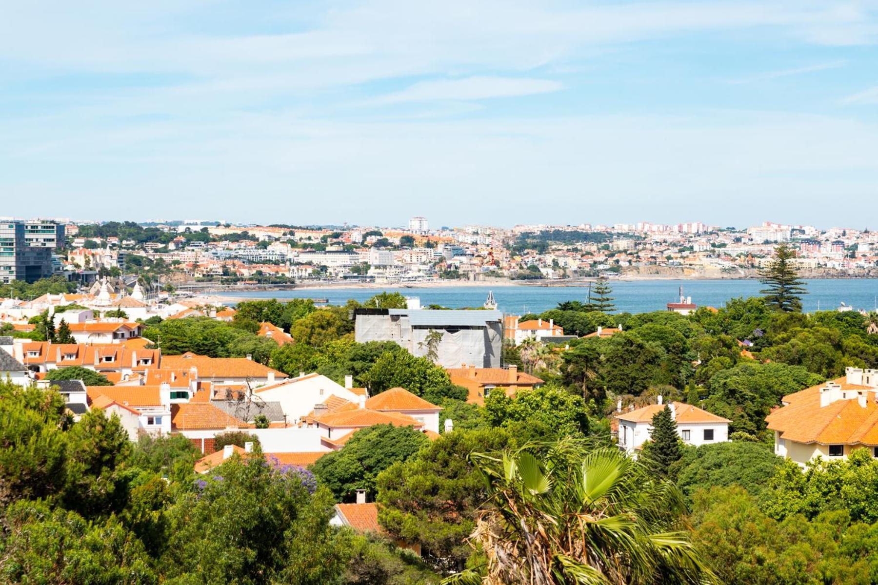 Baywiew 2bedroom * Cascais