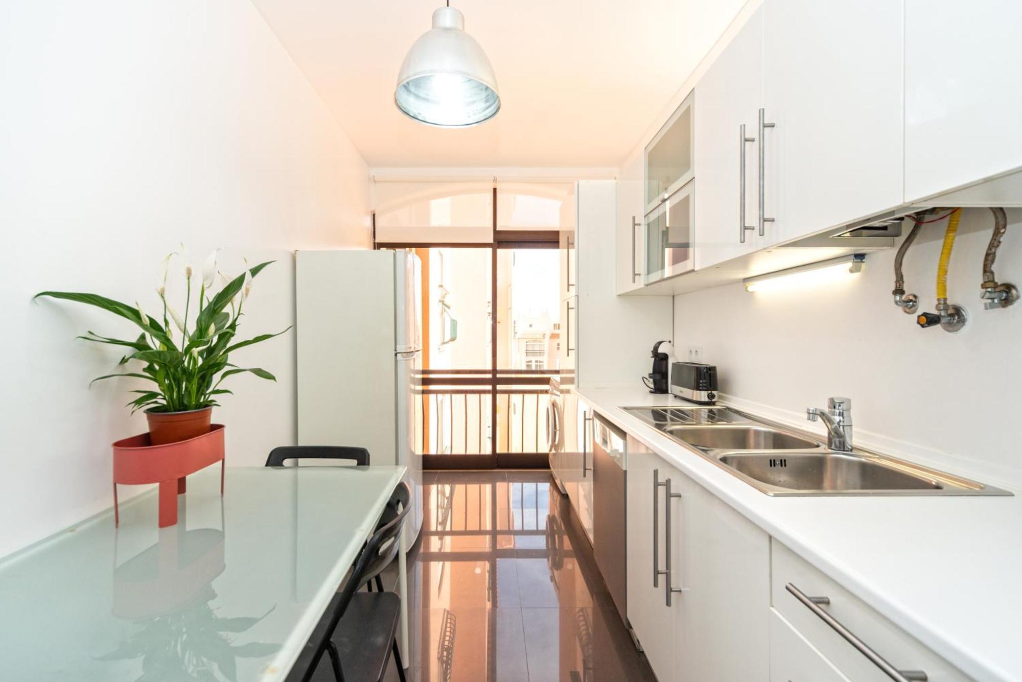 Baywiew 2bedroom Apartamento *