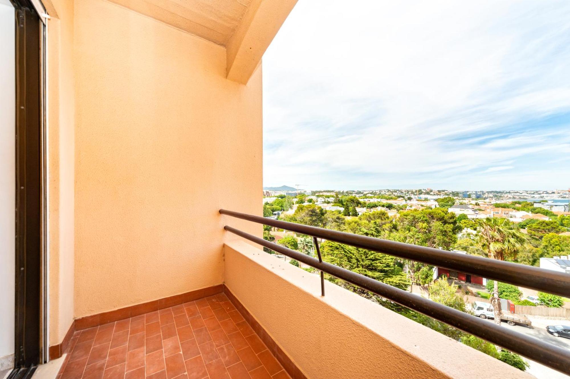 Baywiew 2bedroom Cascais