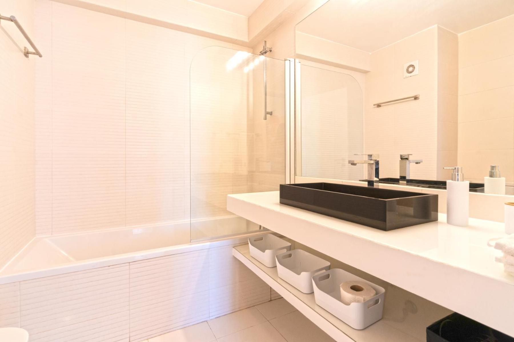 Baywiew 2bedroom Apartment *