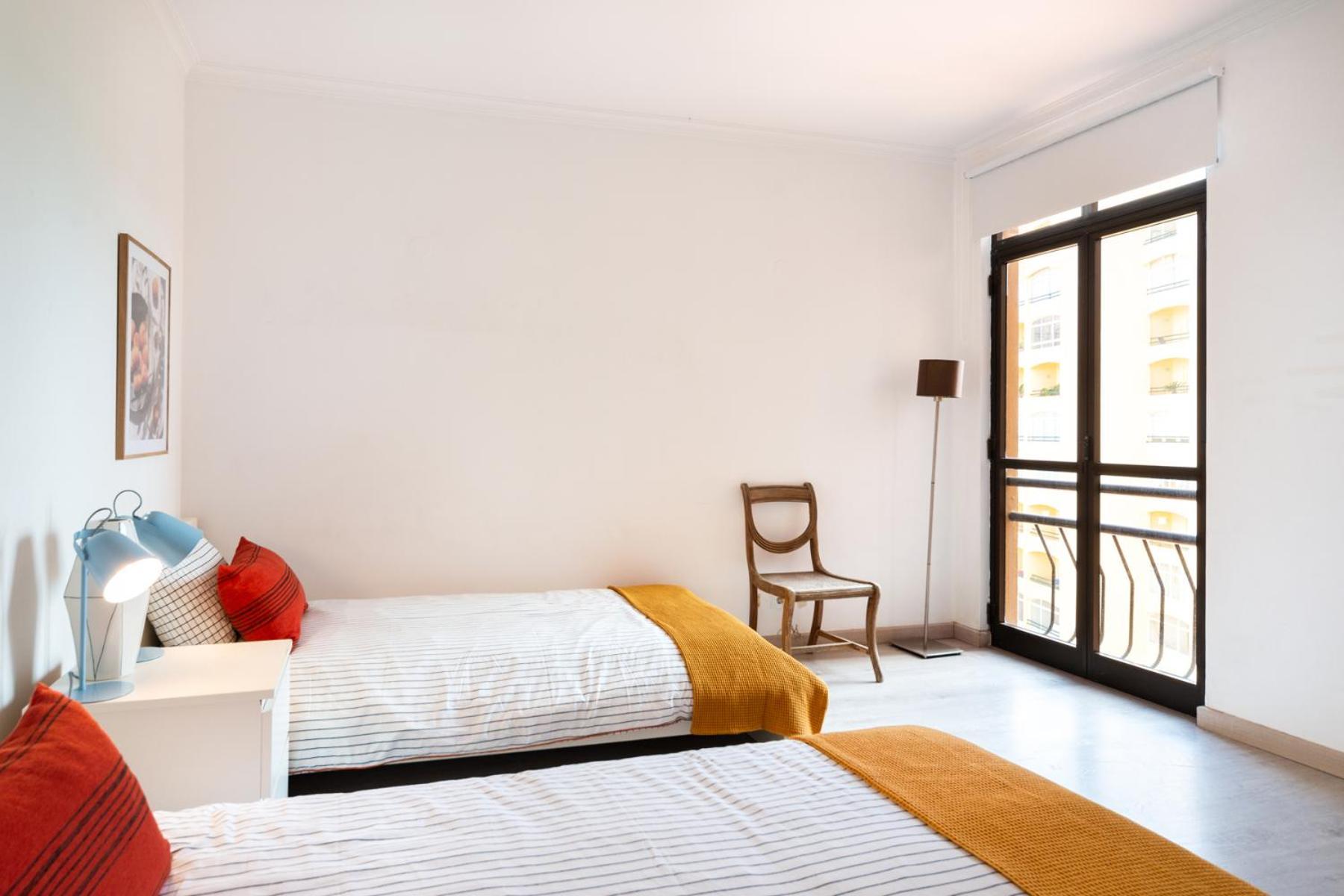 Baywiew 2bedroom Apartment
