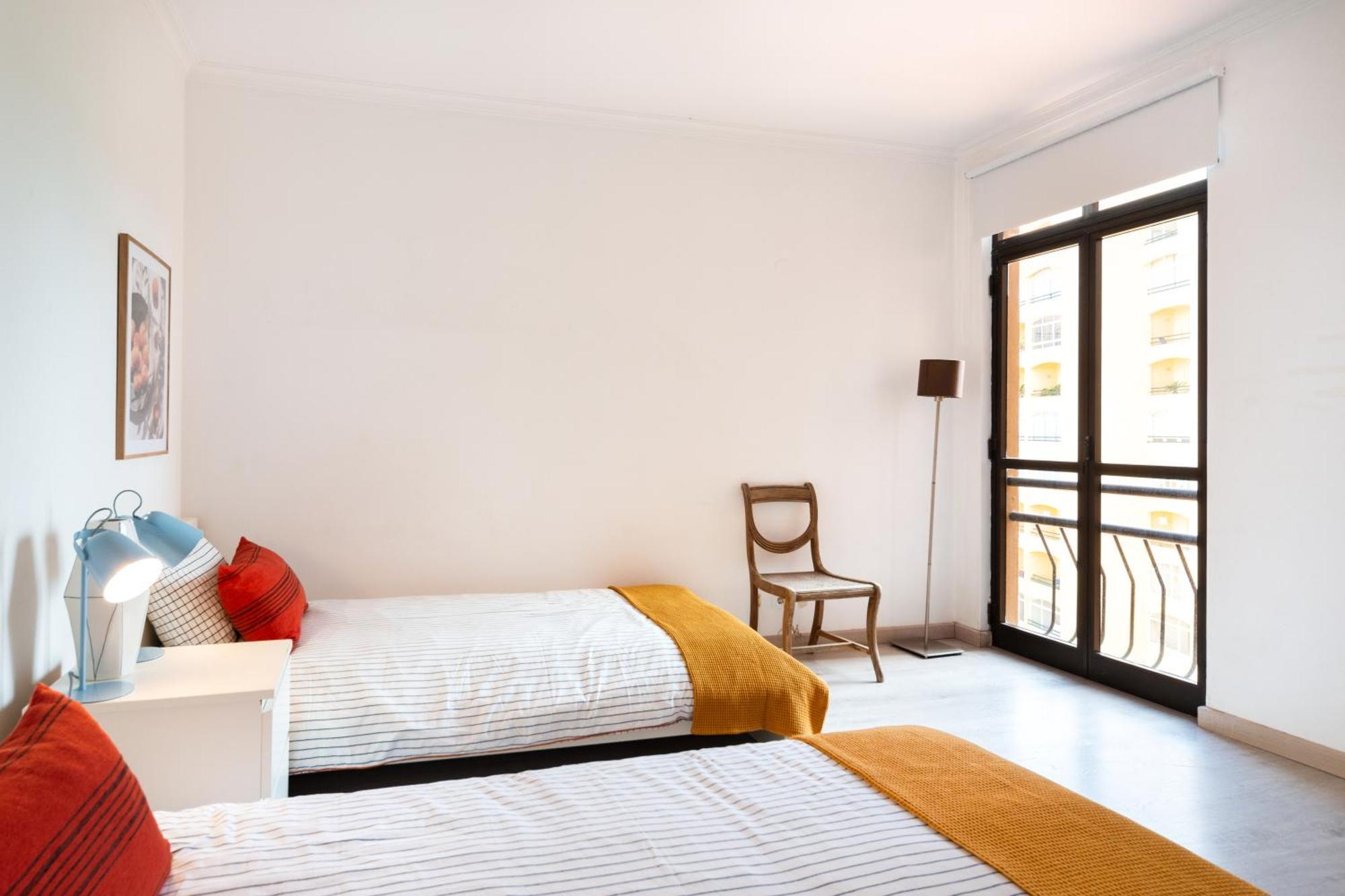 Baywiew 2bedroom *