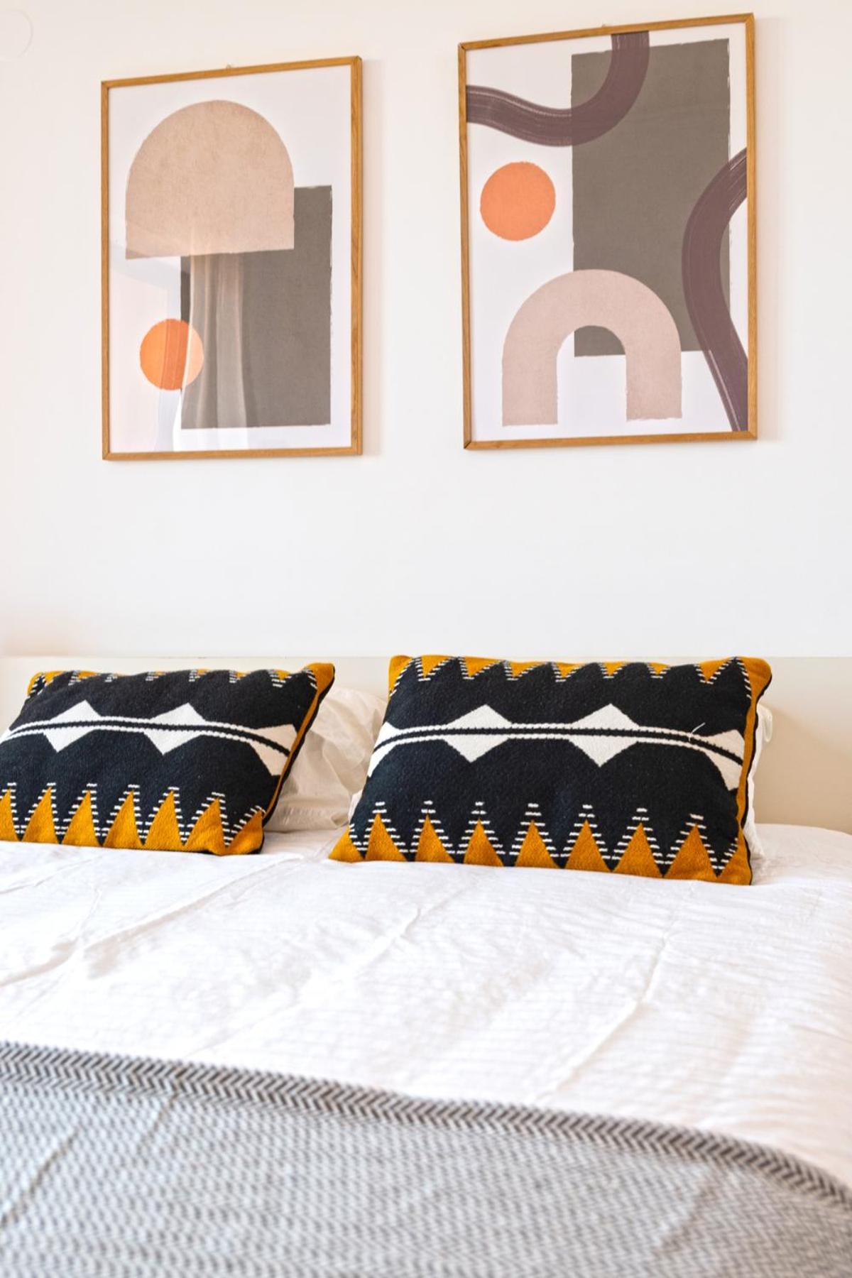 Baywiew 2bedroom Apartamento Cascais
