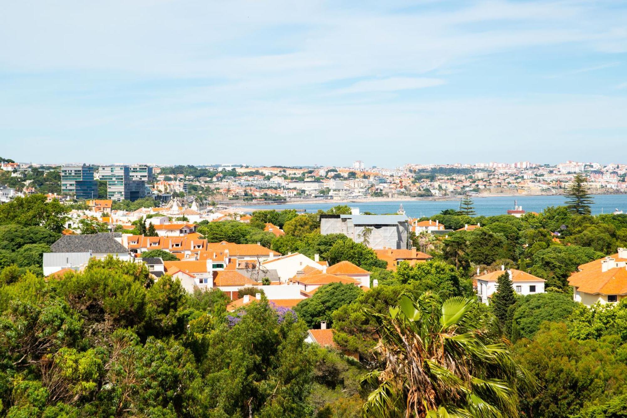Baywiew 2bedroom Cascais