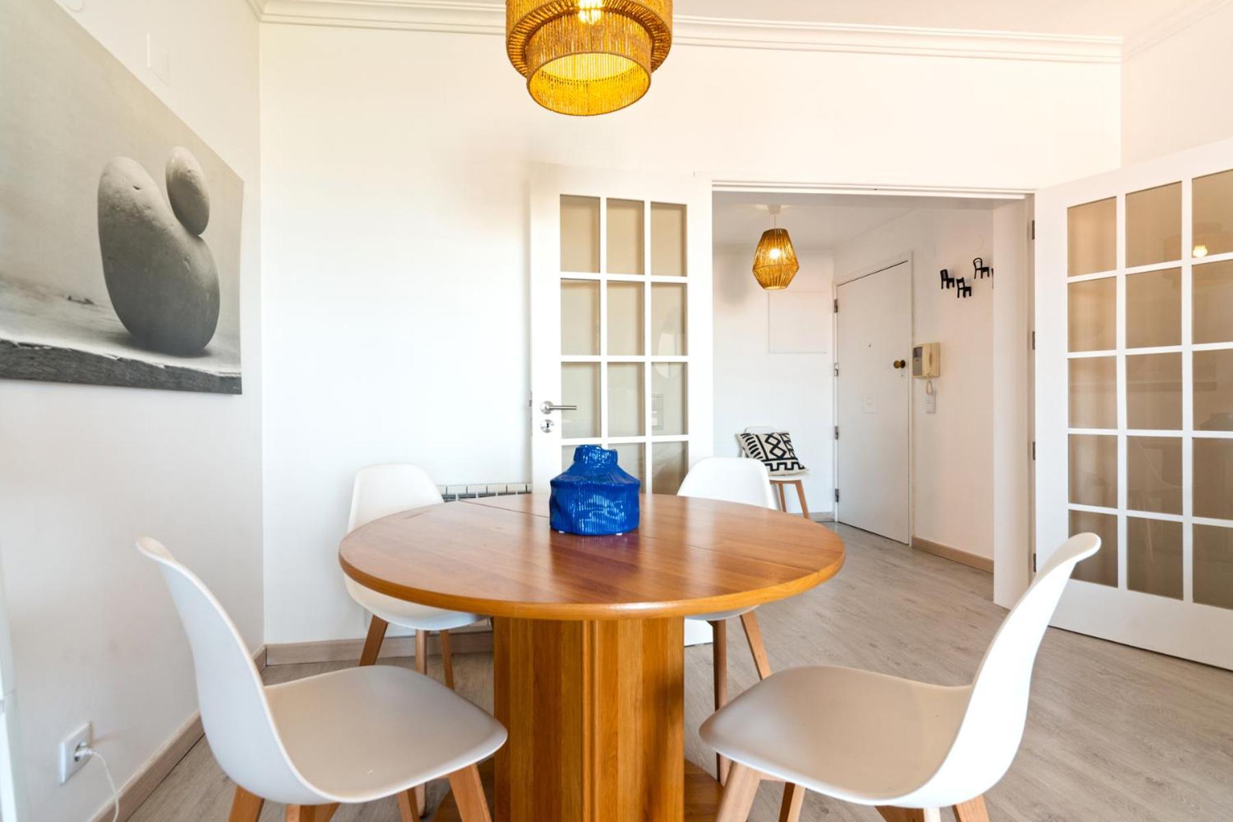 Baywiew 2bedroom Apartment