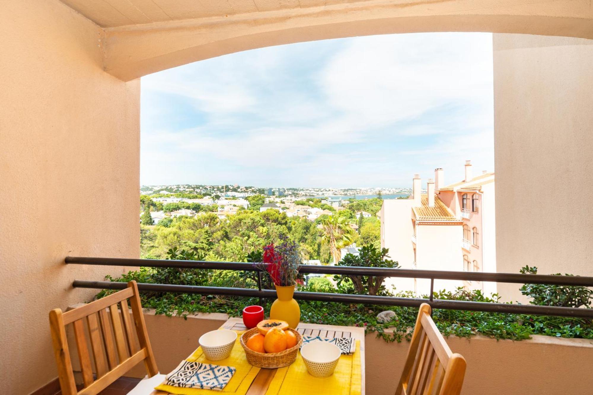 Apartment Baywiew 2bedroom Cascais