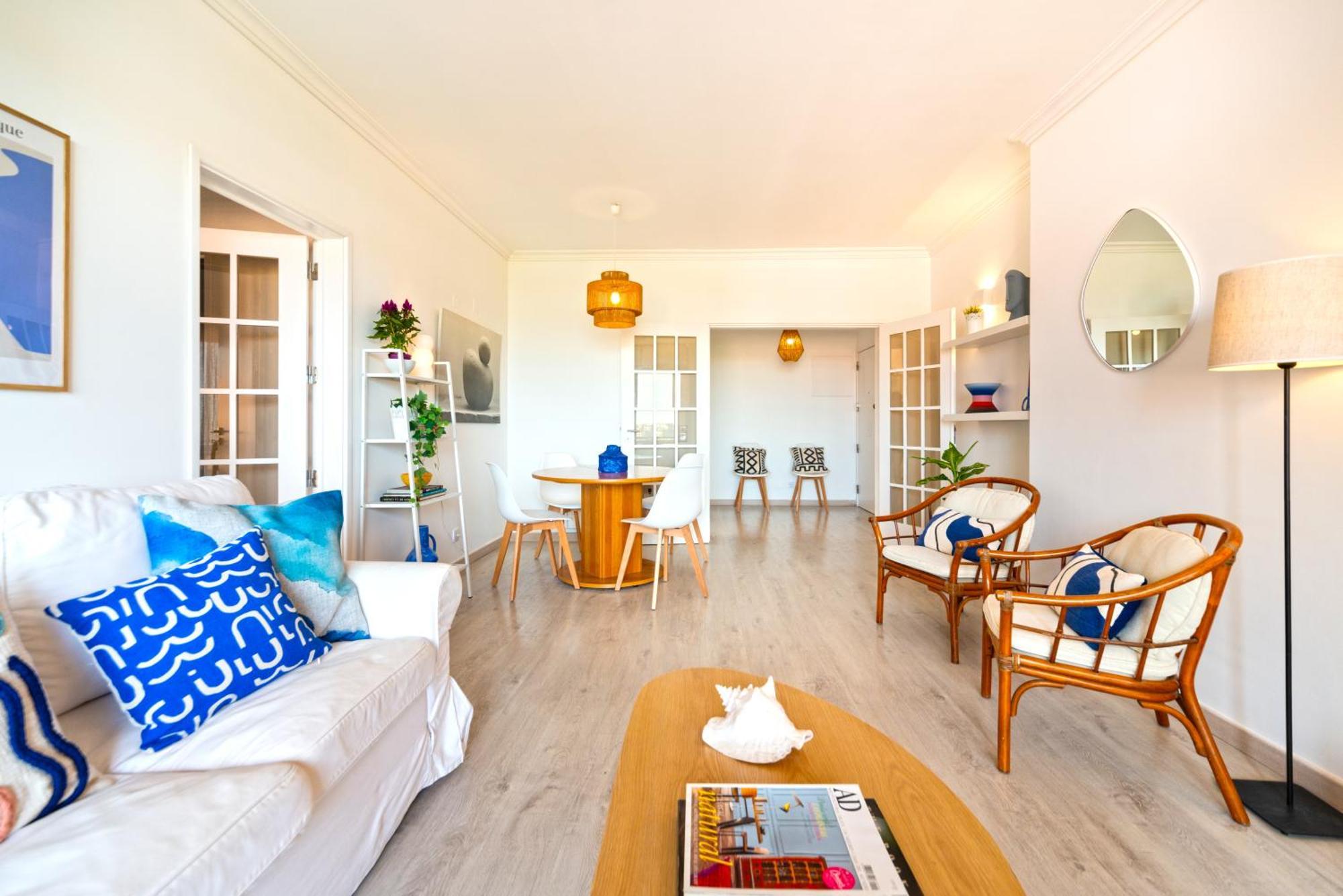 Apartment Baywiew 2bedroom *