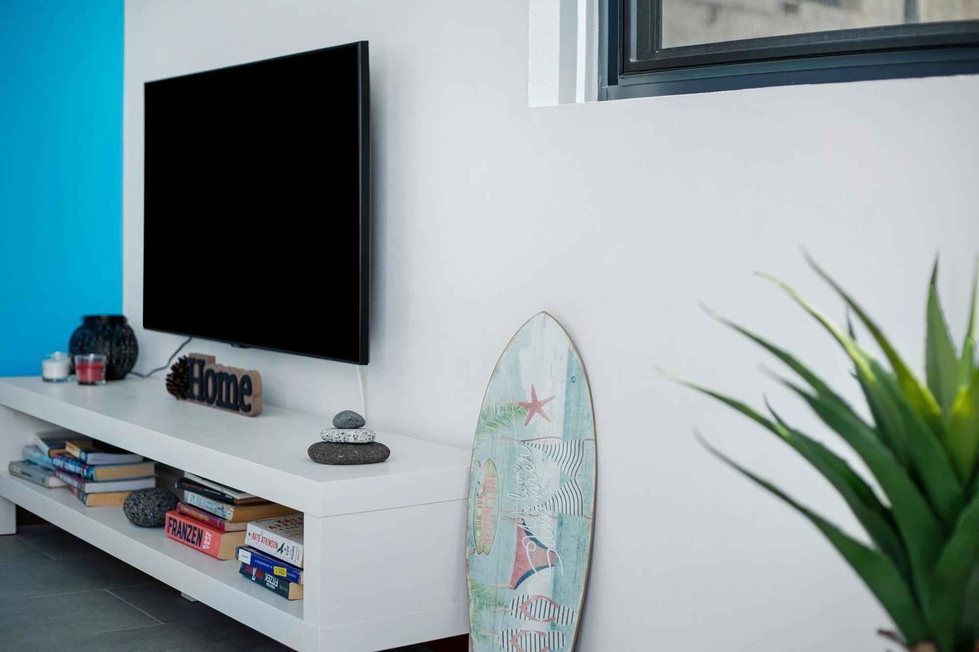 The Wave House - Two Bedroom Flat Jardim do Mar
