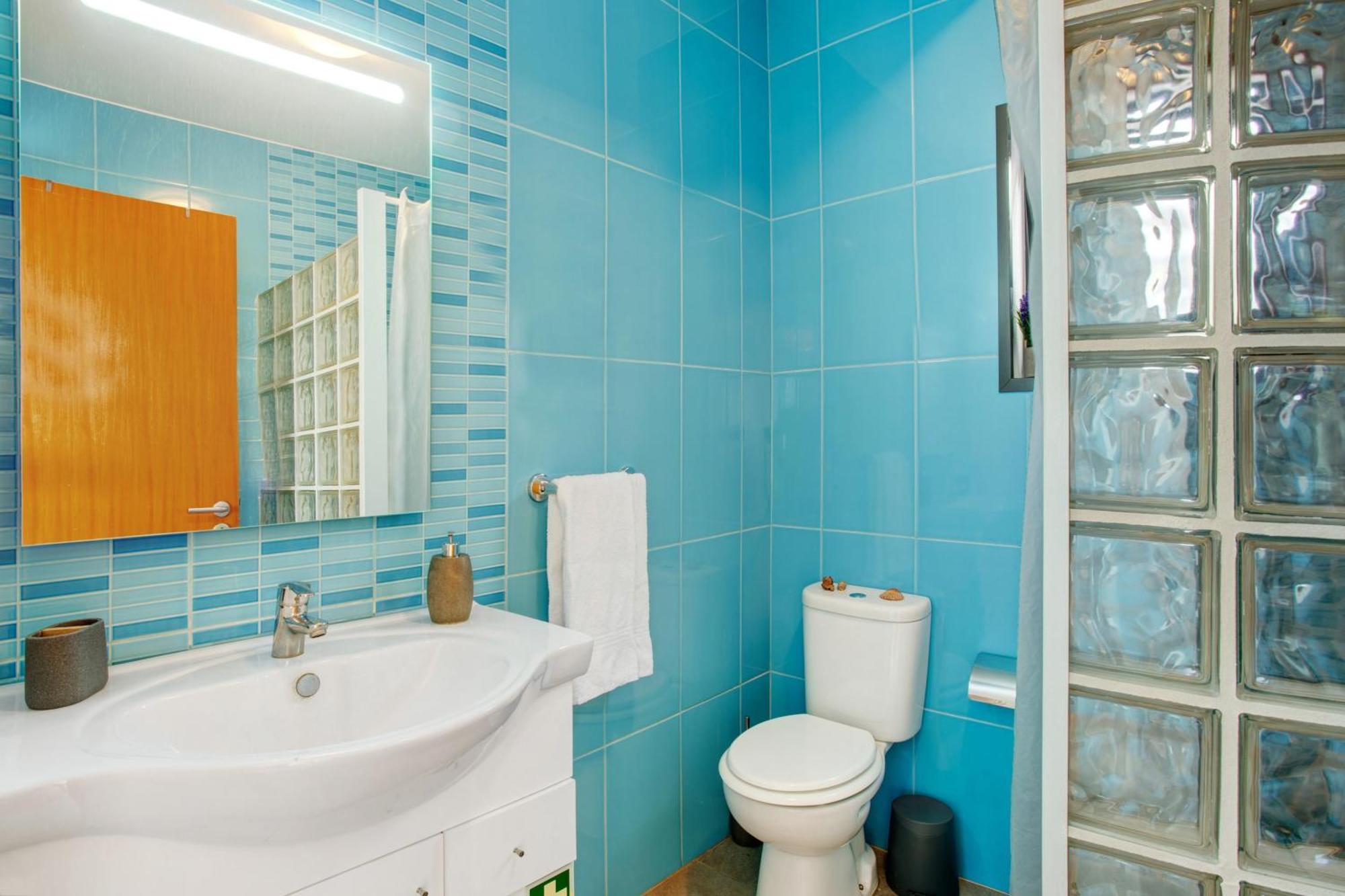 Apartment The Wave House - Two Bedroom Flat *