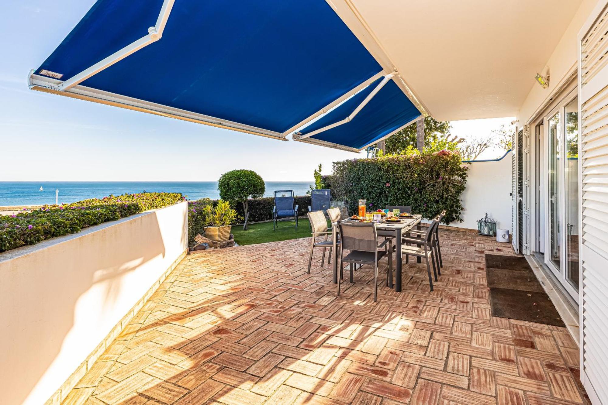Roque House View Seafront By Algarve Golden * Lagos