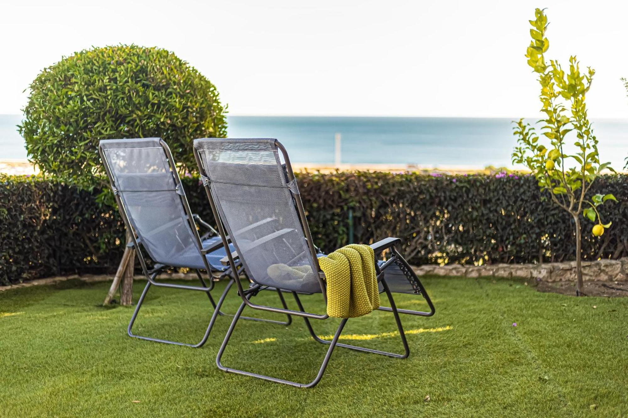 Roque House View Seafront By Algarve Golden Villa