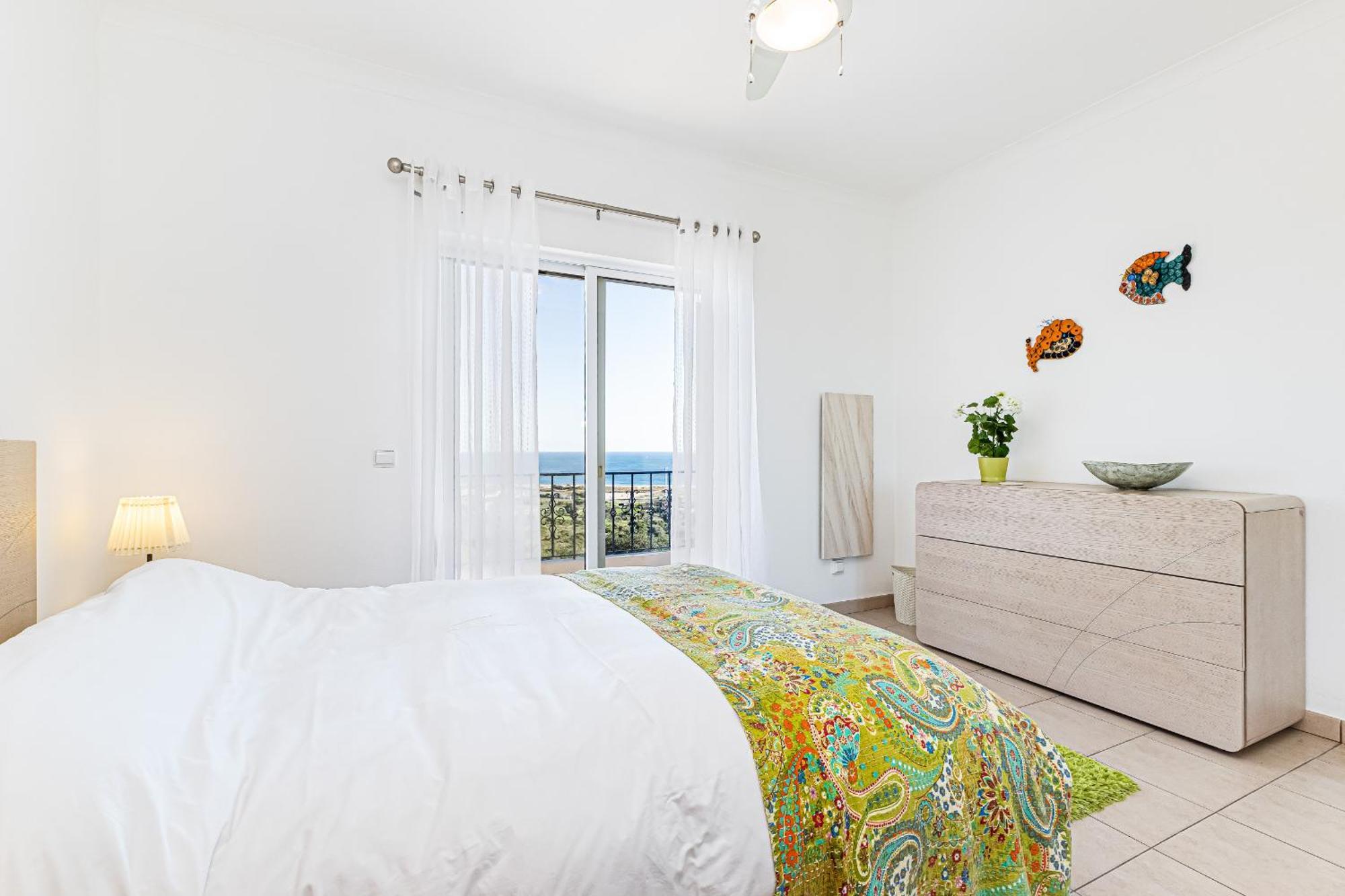 Villa Roque House View Seafront By Algarve Golden *