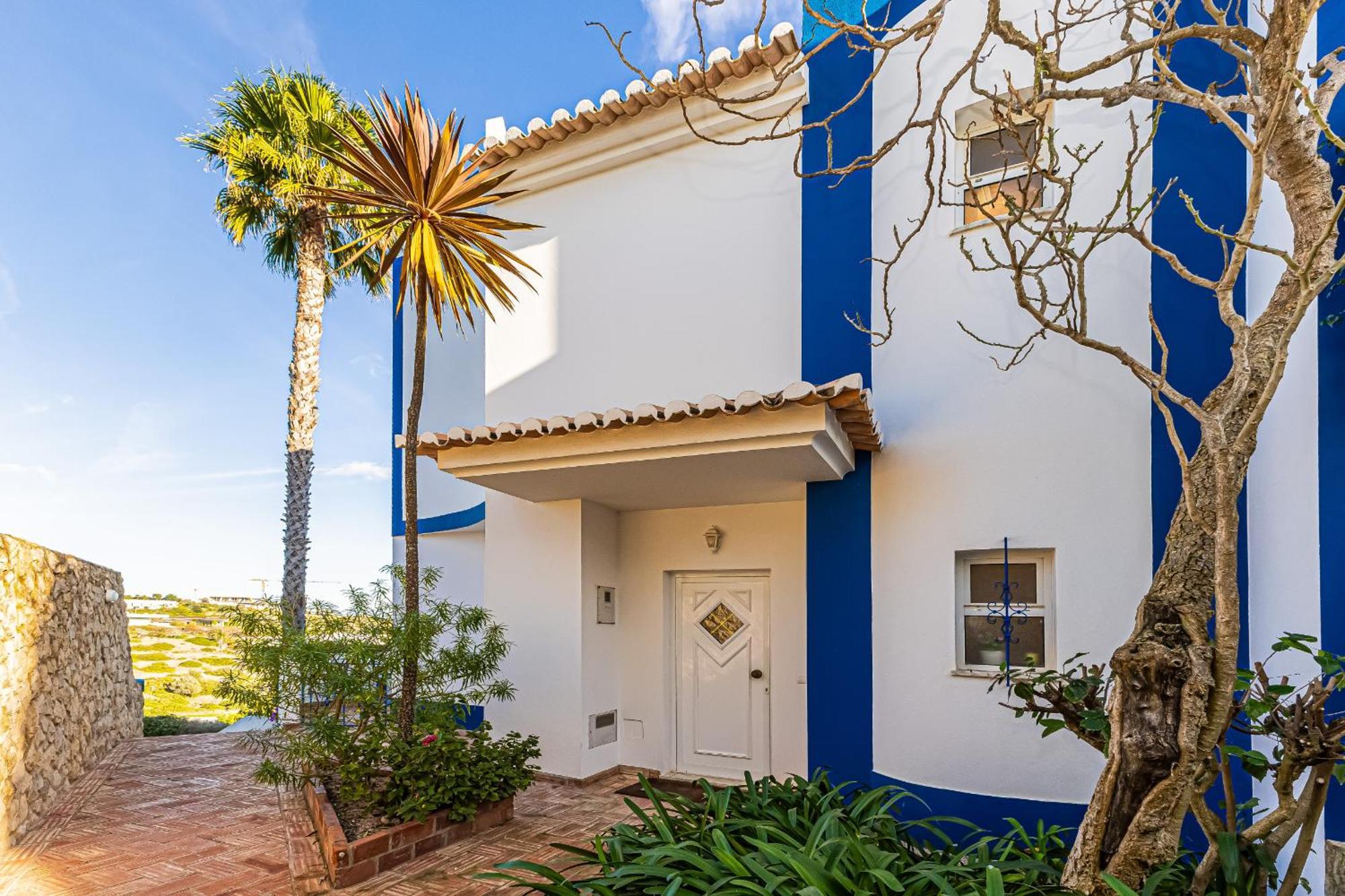 Roque House View Seafront By Algarve Golden *