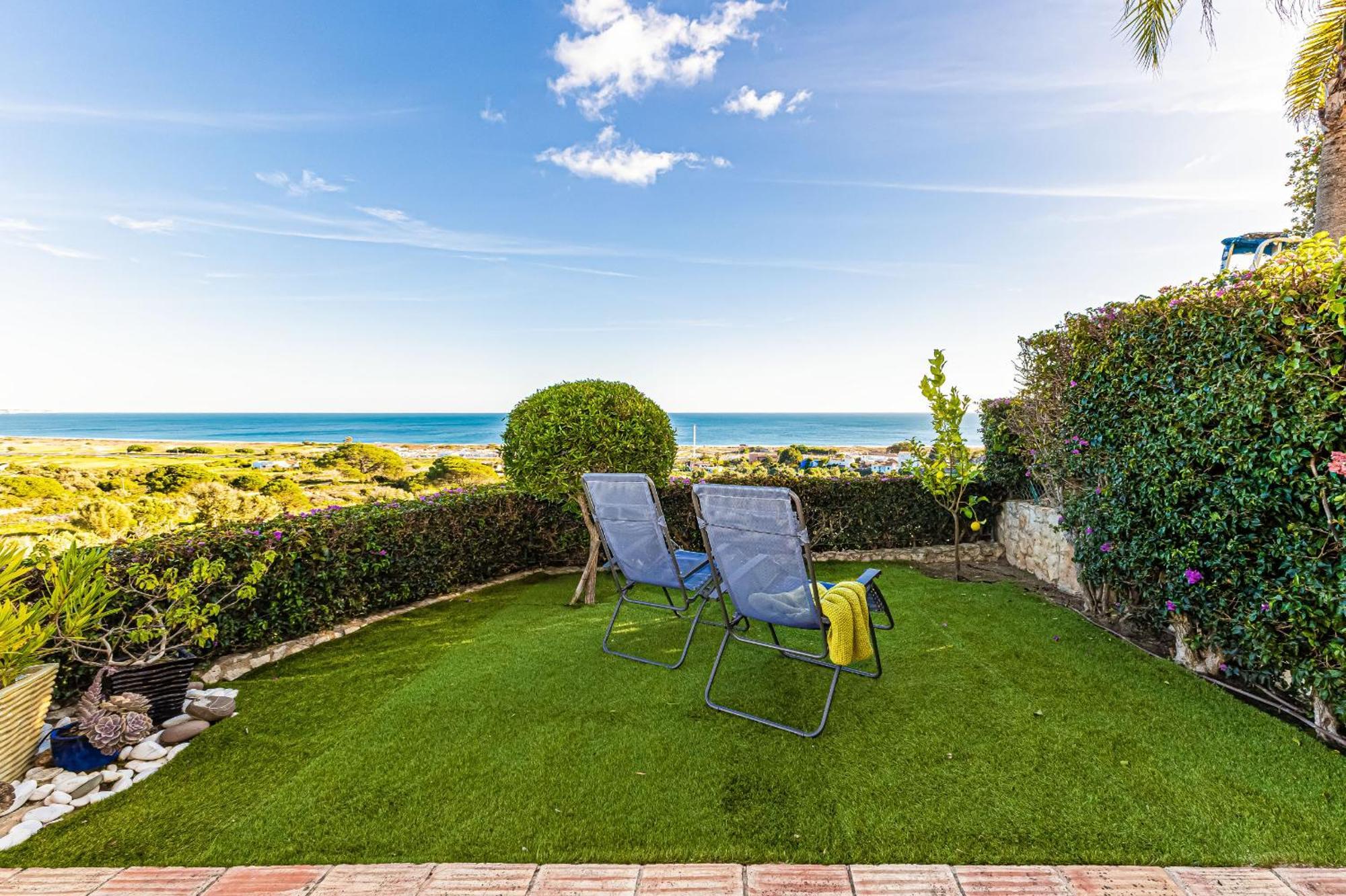 Roque House View Seafront By Algarve Golden Villa *