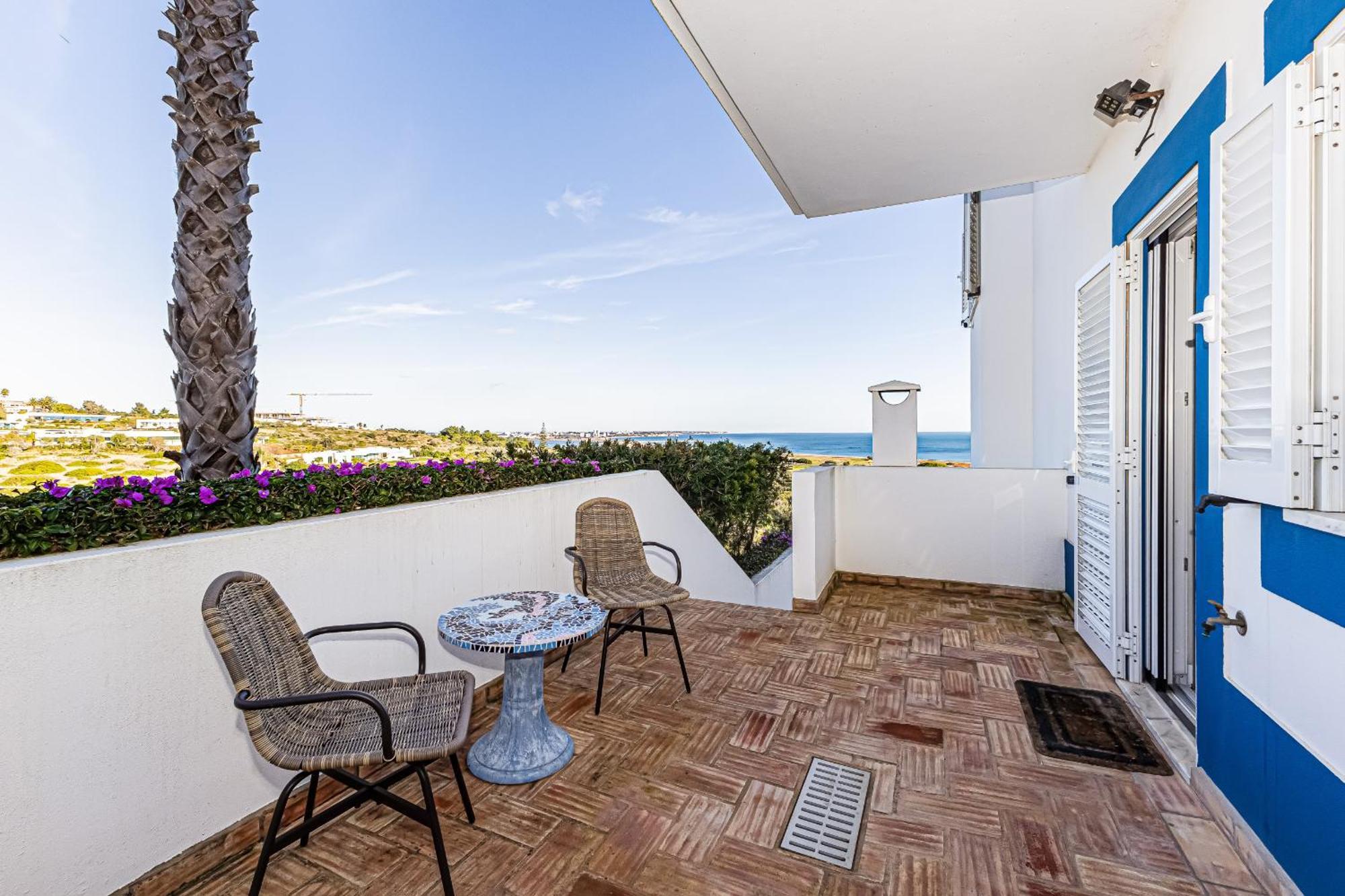 Roque House View Seafront By Algarve Golden Villa Lagos