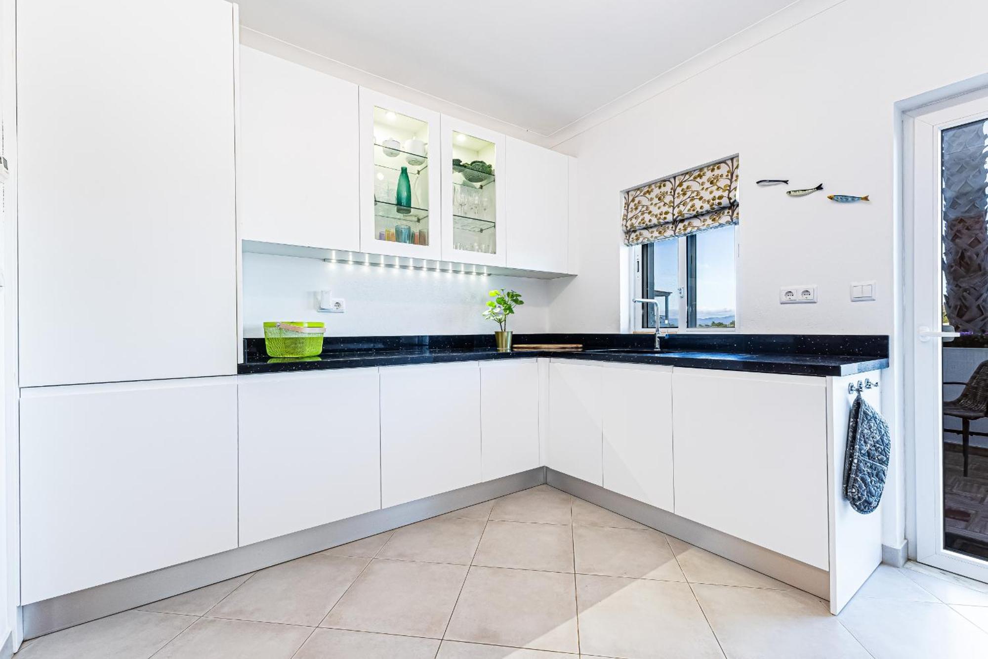 Roque House View Seafront By Algarve Golden Villa