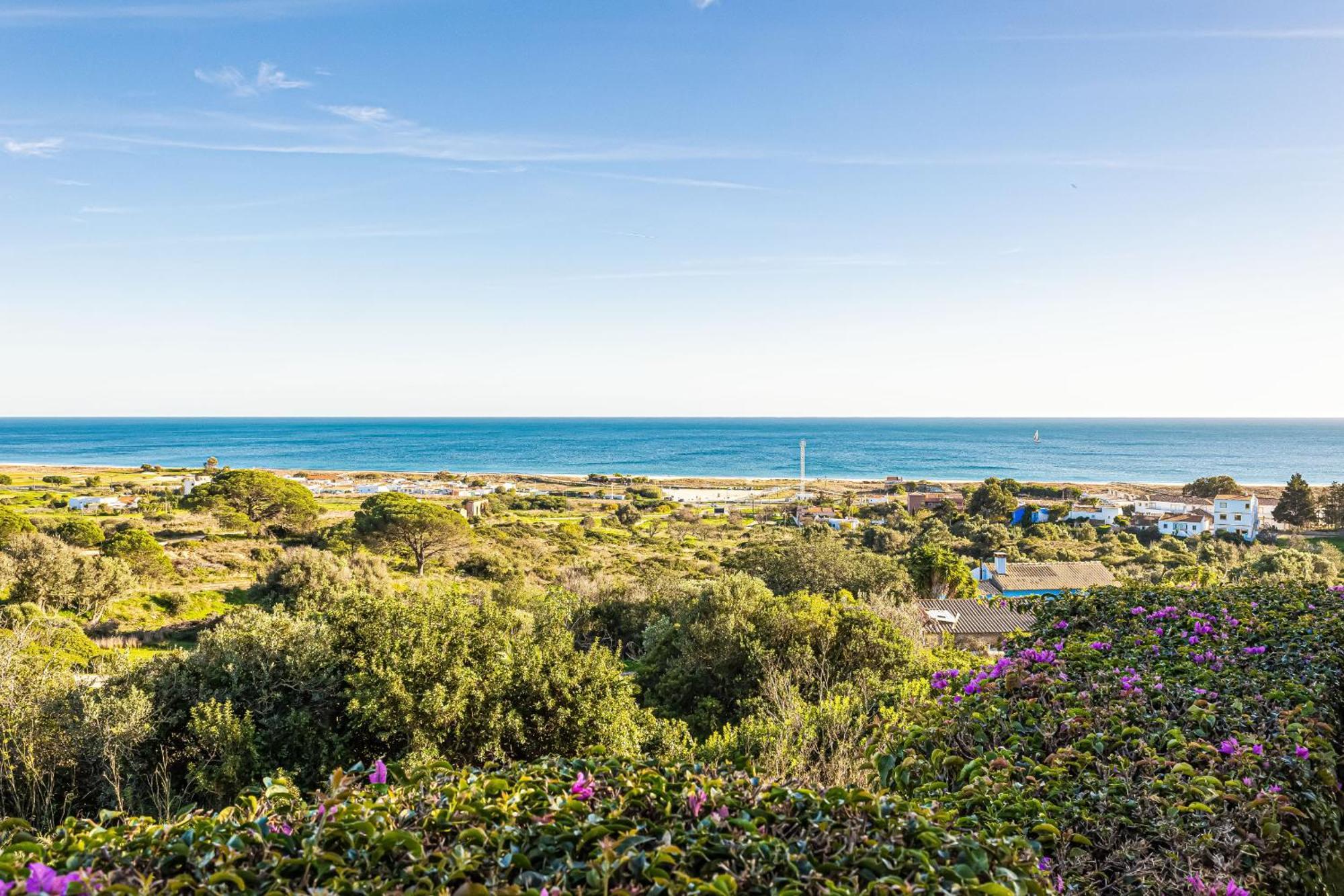 Roque House View Seafront By Algarve Golden Lagos