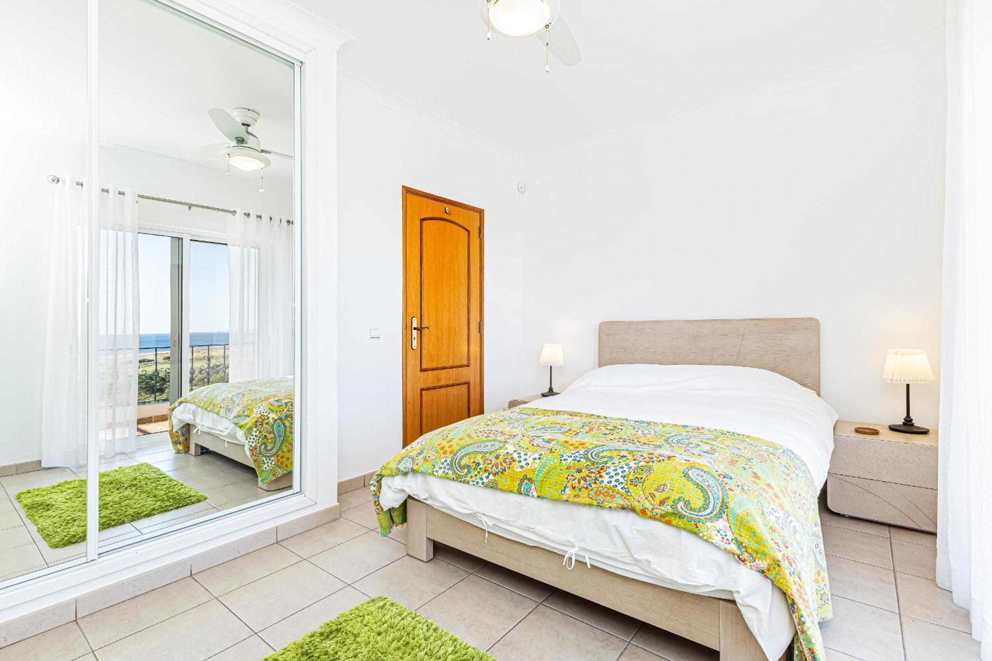 Roque House View Seafront By Algarve Golden Villa Lagos