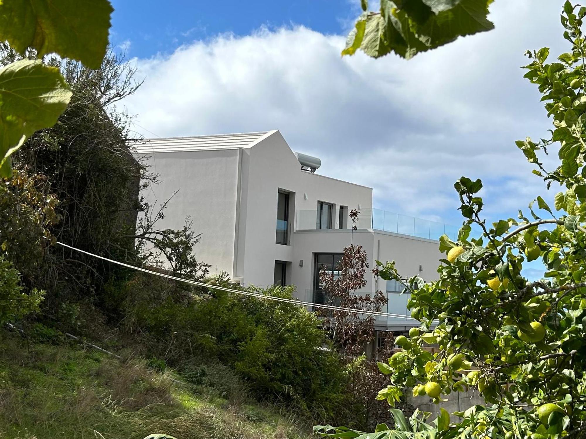 Villa Marie Faja da Ovelha