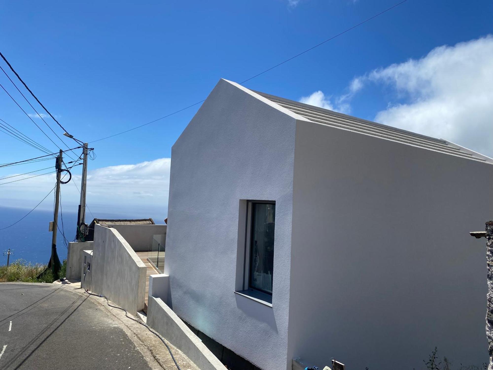 Marie Villa Faja da Ovelha