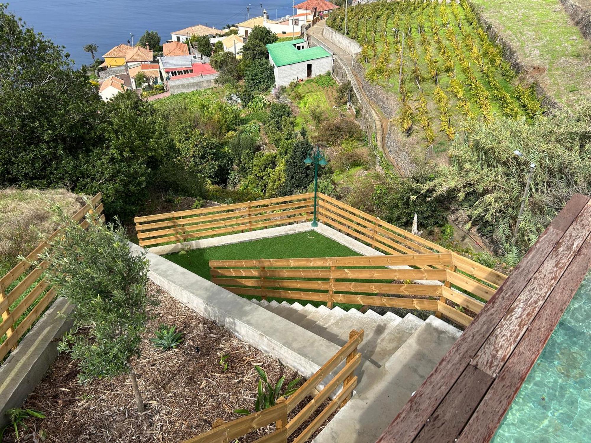 Villa Marie