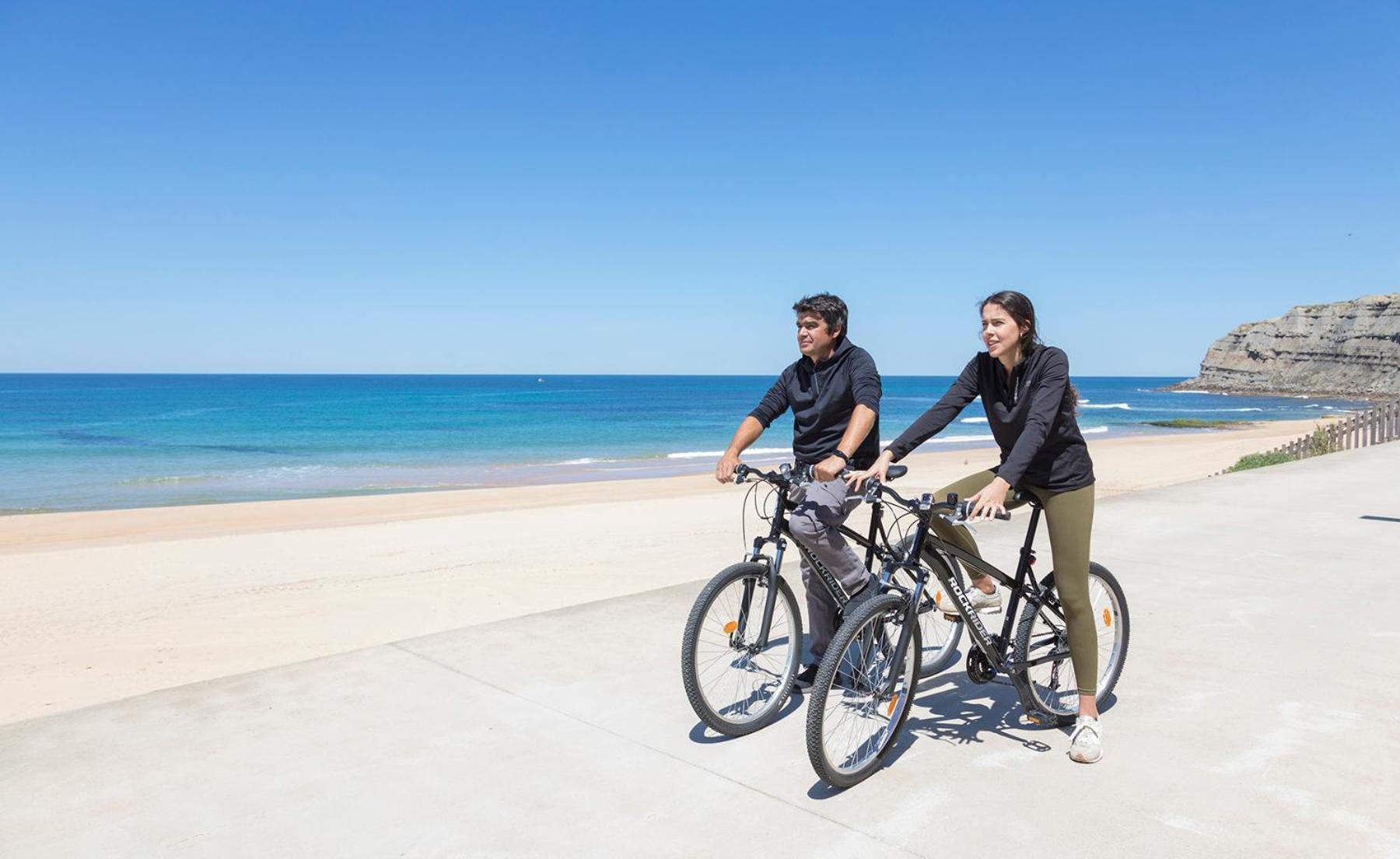 Santa Cruz - Movement & Nature House Hotel Santa Cruz (Oeste)
