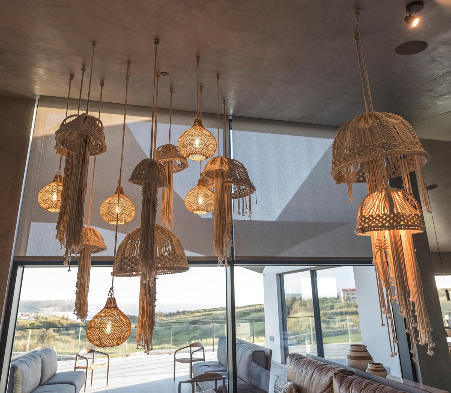 Santa Cruz - Movement & Nature House *