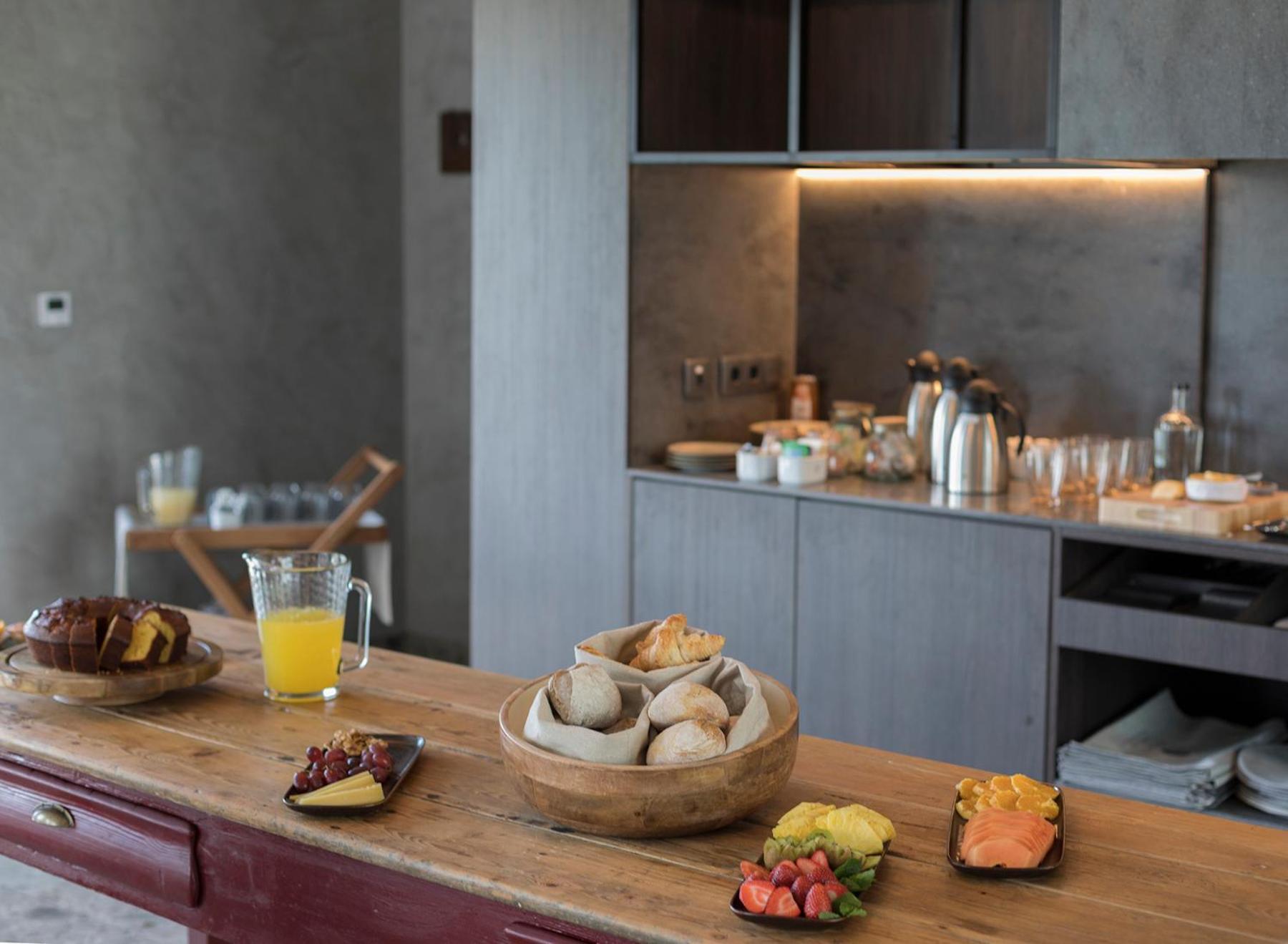 Hotel Santa Cruz - Movement & Nature House