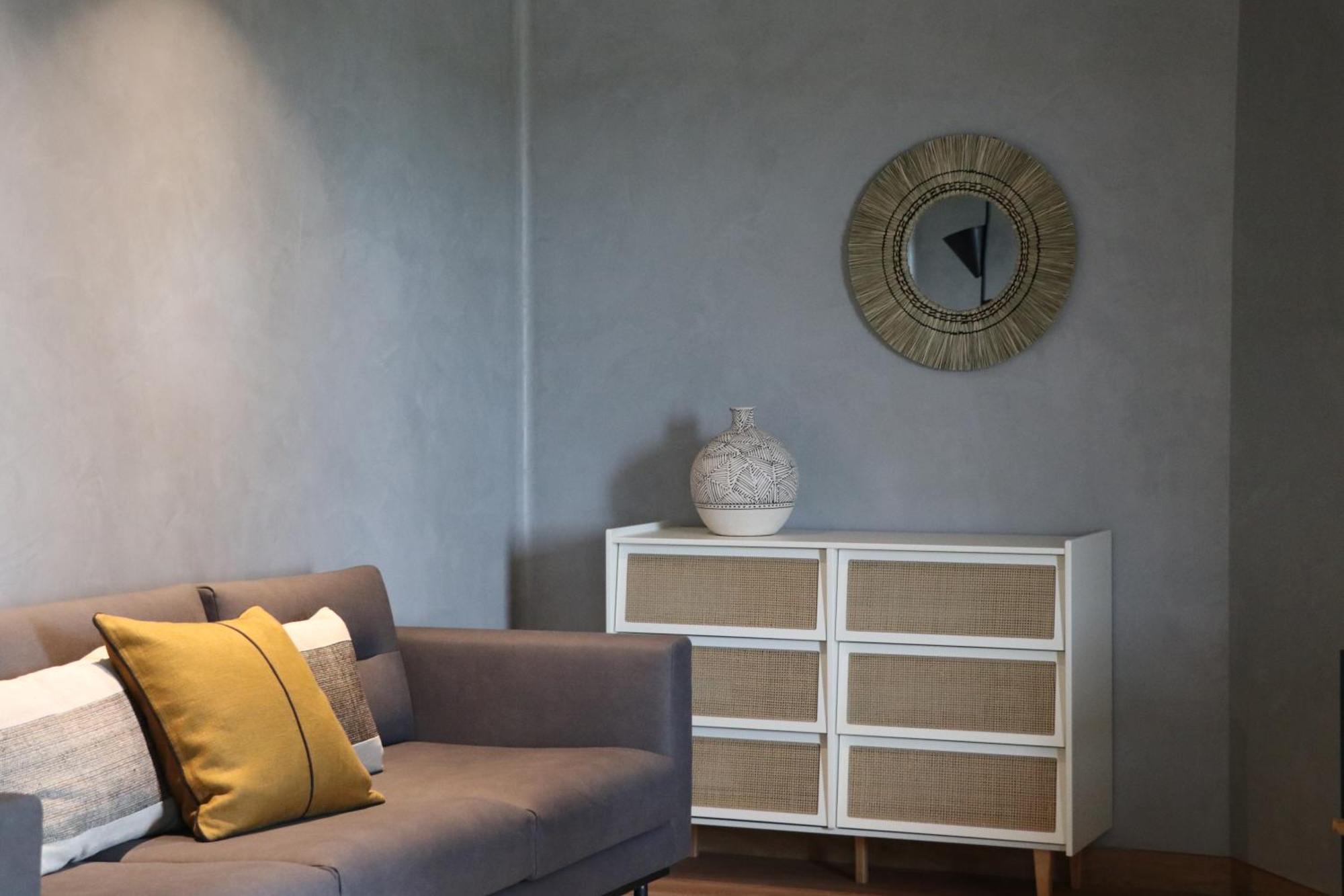 Hotel Santa Cruz - Movement & Nature House *