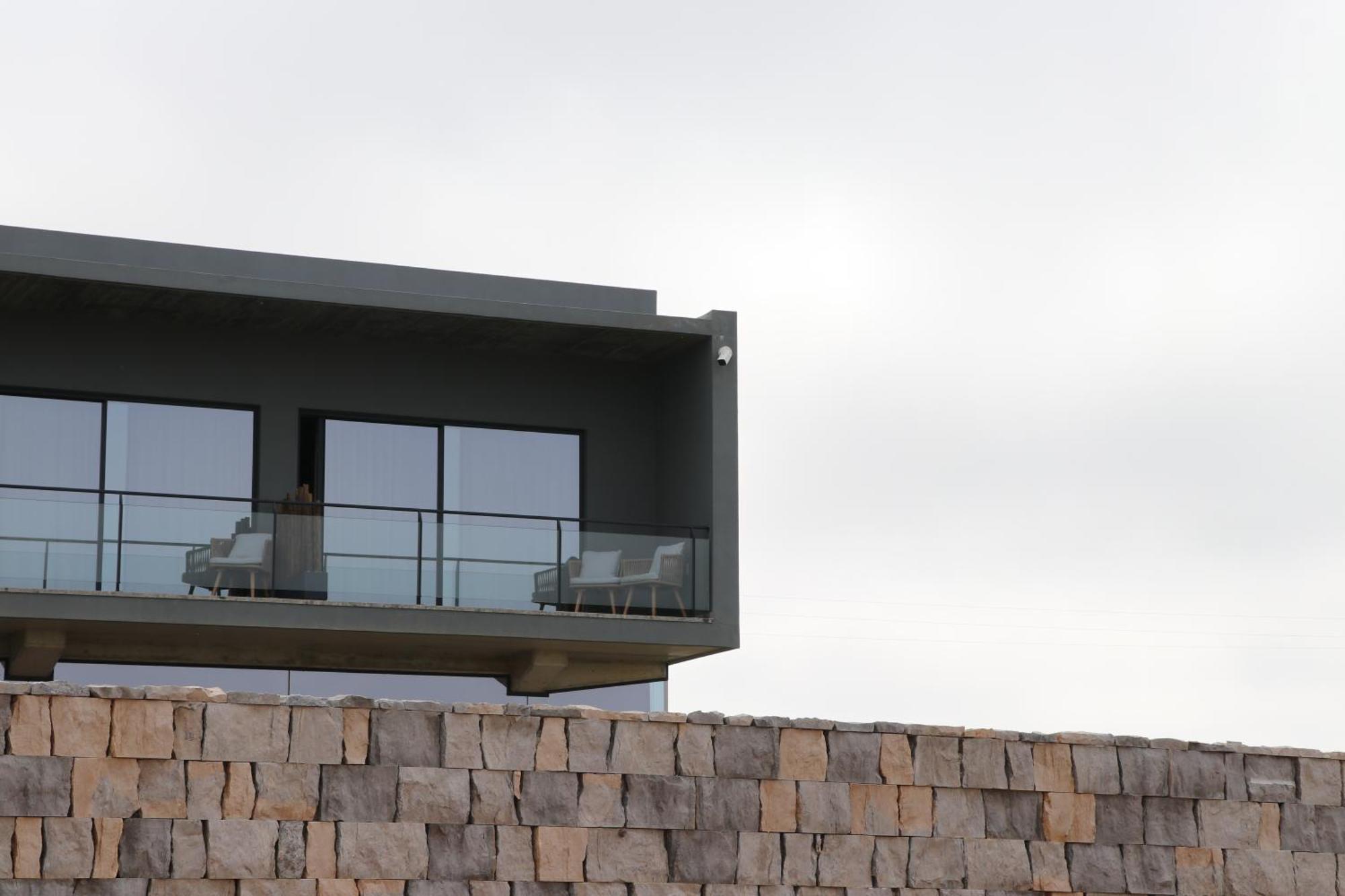 Santa Cruz - Movement & Nature House Santa Cruz (Oeste)