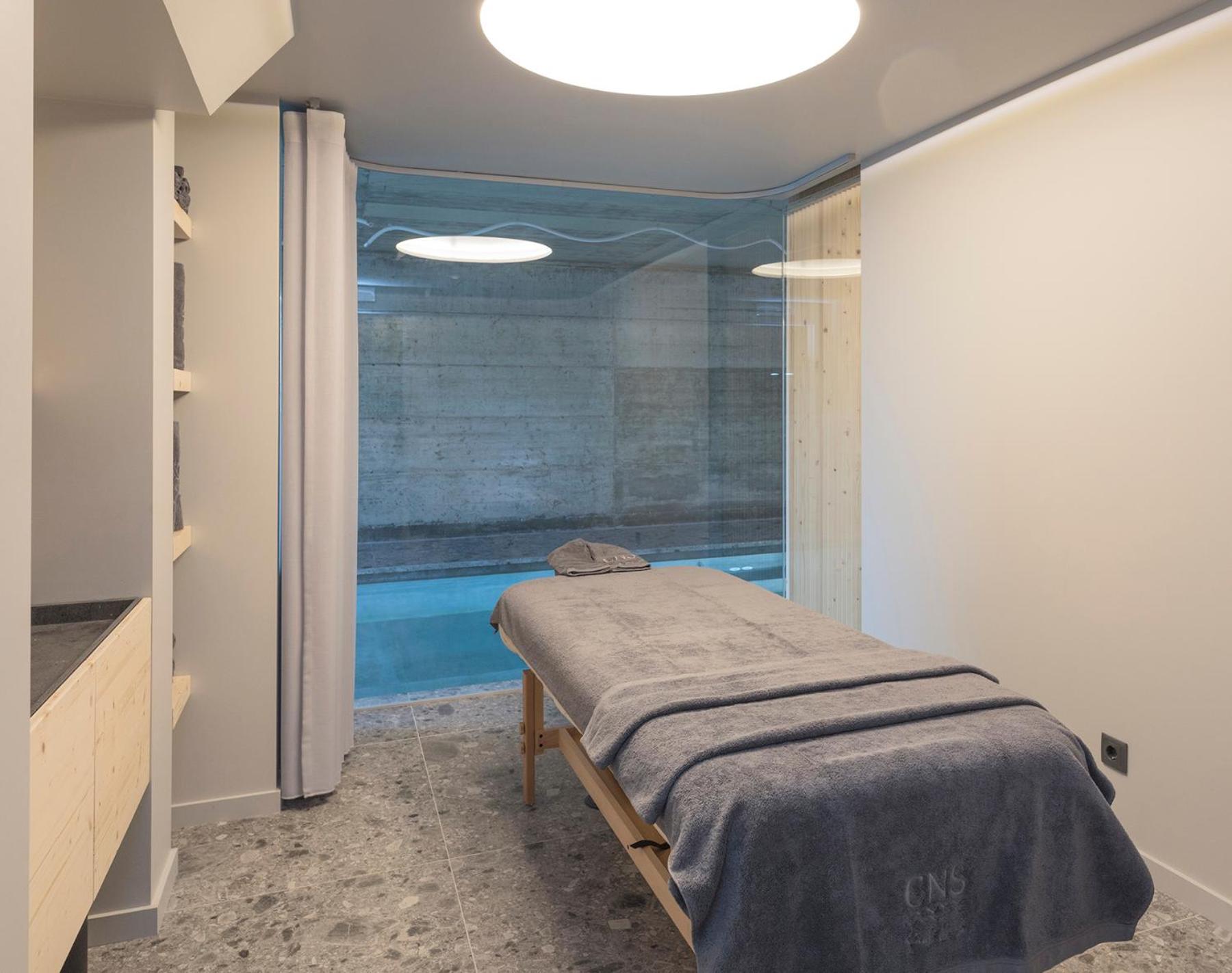 Hotel Santa Cruz - Movement & Nature House