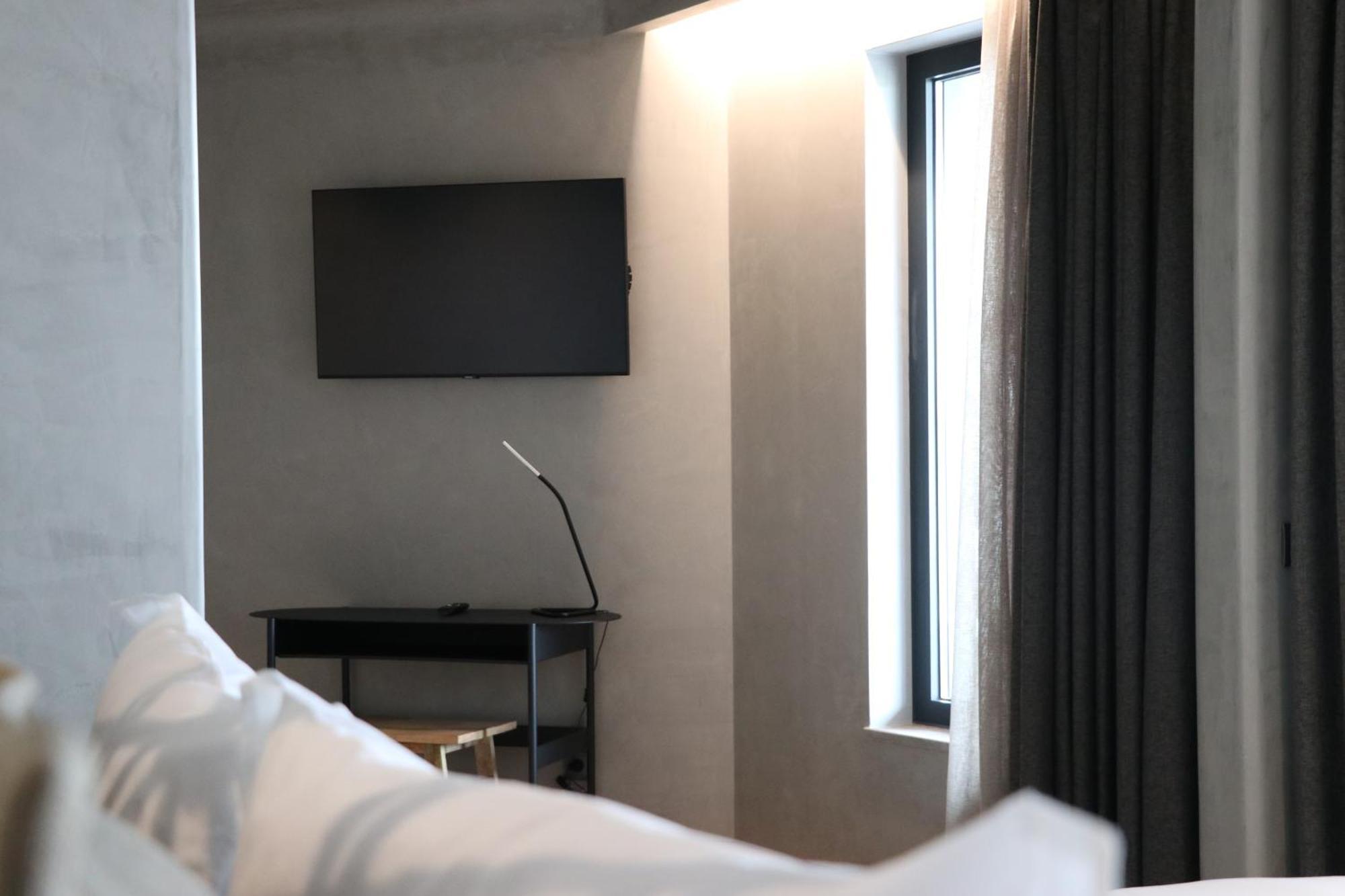 Hotel Santa Cruz - Movement & Nature House *