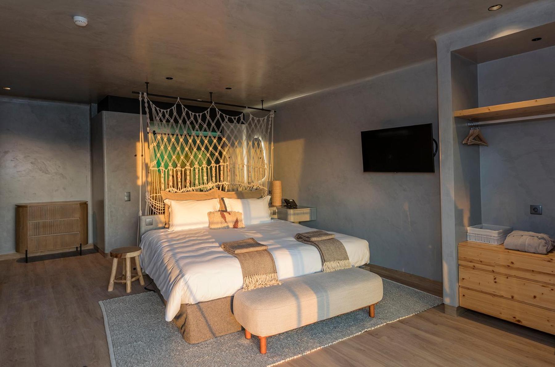 Santa Cruz - Movement & Nature House Hotel Santa Cruz (Oeste)