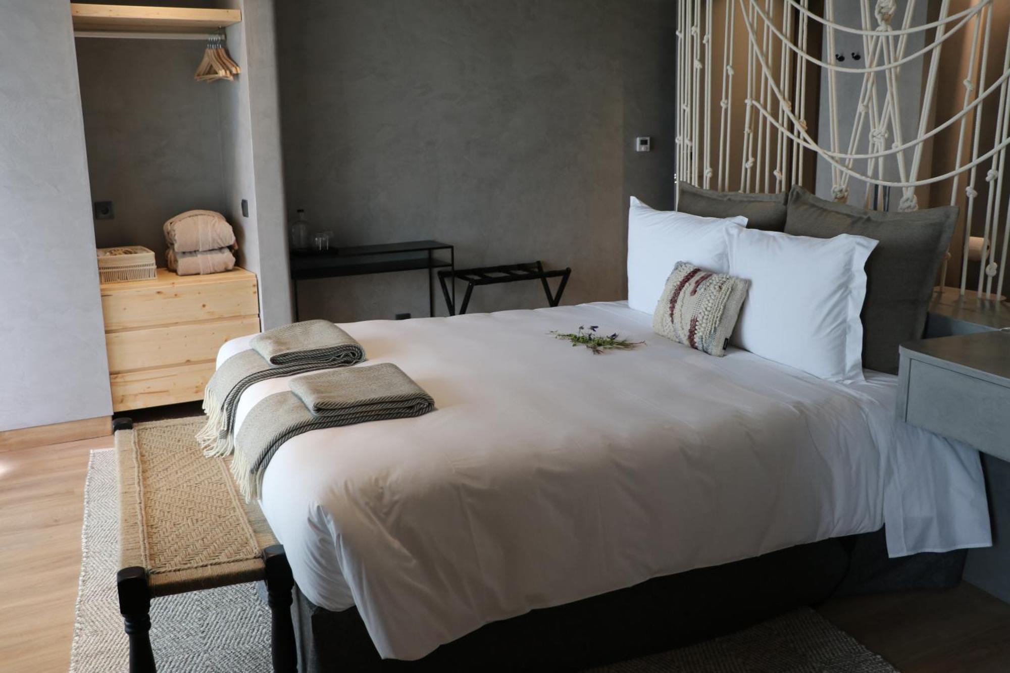 Hotel Santa Cruz - Movement & Nature House *