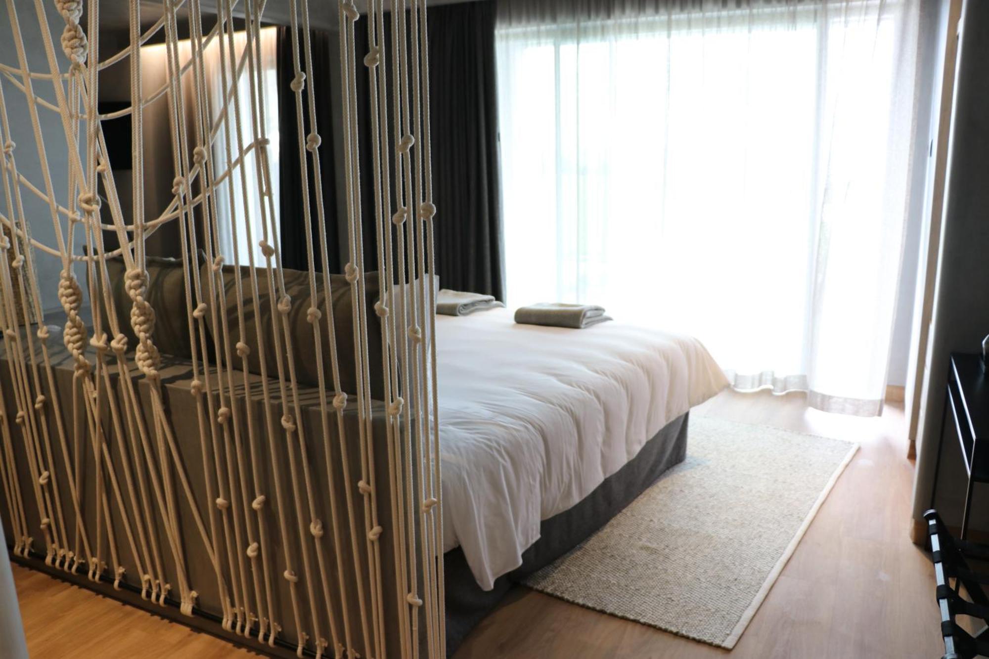 Santa Cruz - Movement & Nature House Hotel *