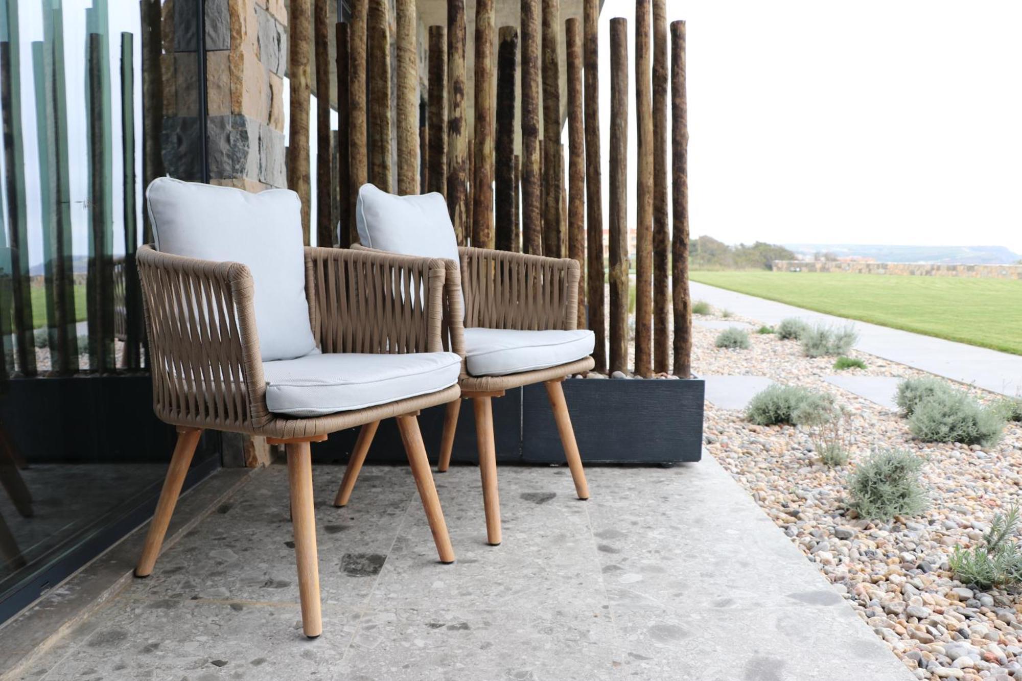 Hotel Santa Cruz - Movement & Nature House