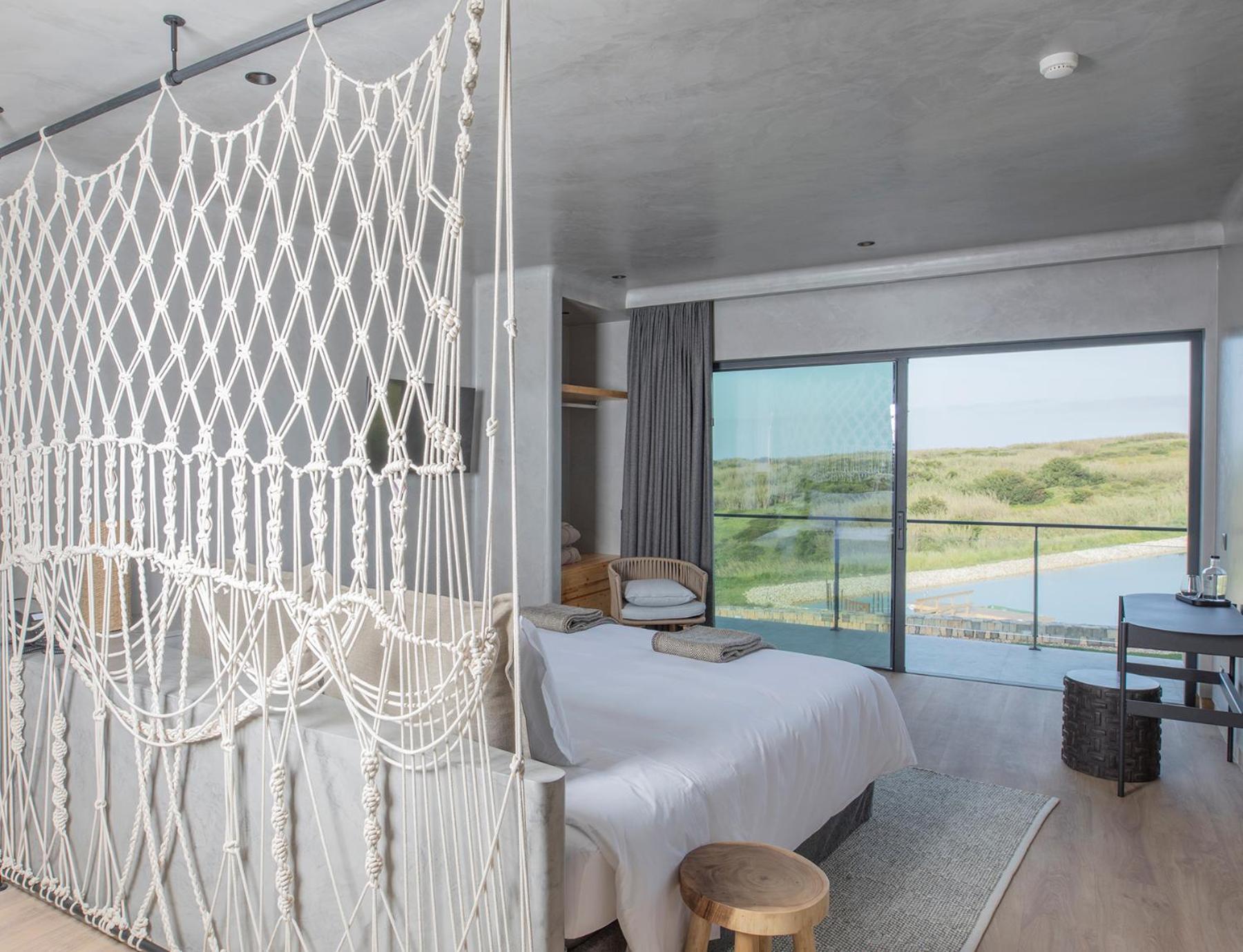 Hotel Santa Cruz - Movement & Nature House Santa Cruz (Oeste)