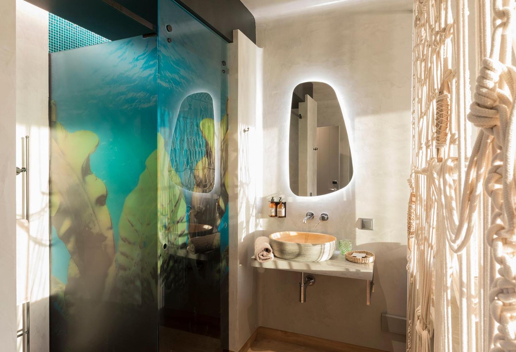 Santa Cruz - Movement & Nature House Hotel Santa Cruz (Oeste)