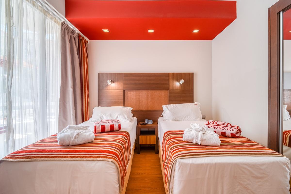 Hotel Muthu Raga Madeira