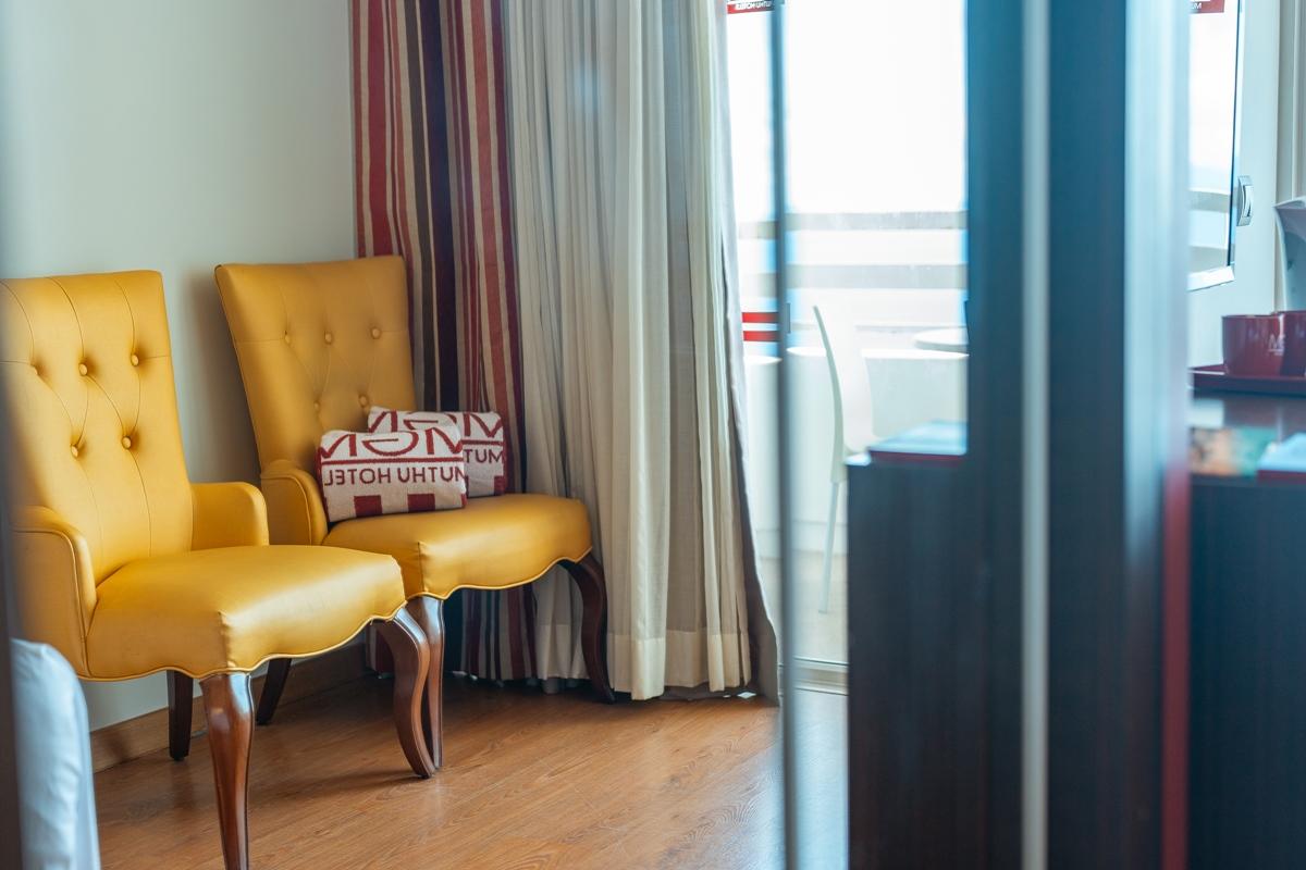 Hotel Muthu Raga Madeira Funchal (Madeira)