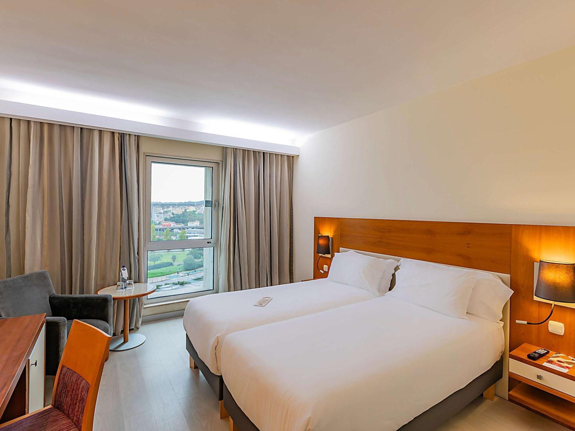 Hotel Mercure 4*