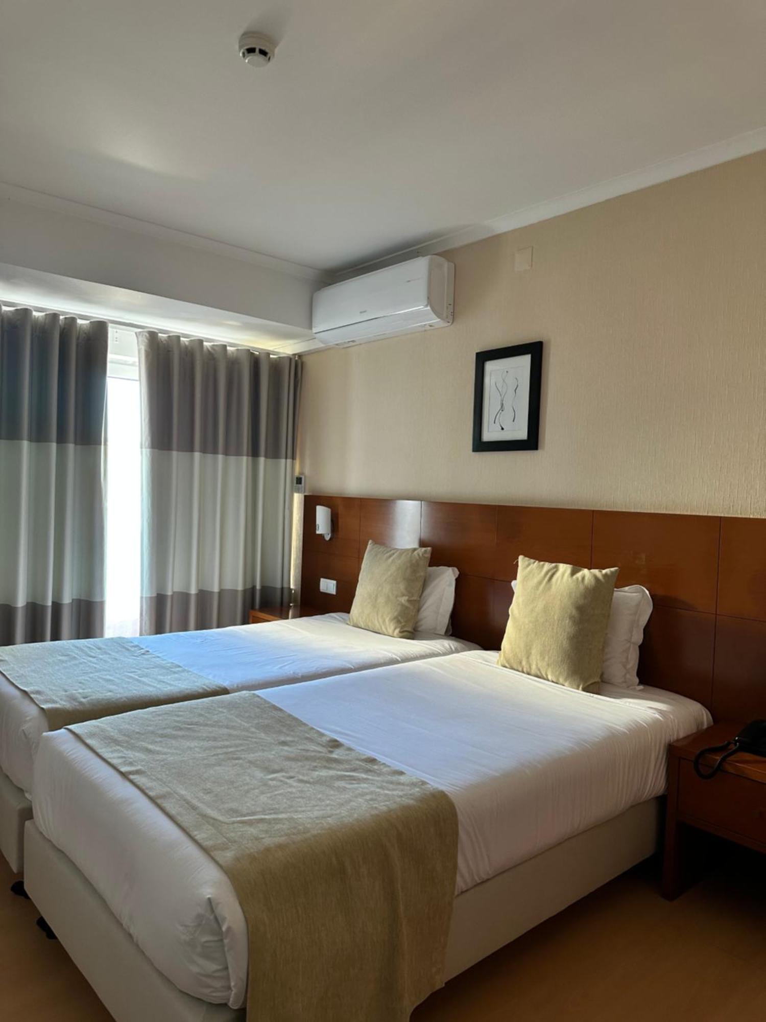 Hotel Be One Hotel Caldas Da Rainha - By Mhmb Hospitality - Ex Europeia Hotel Caldas Da Rainha