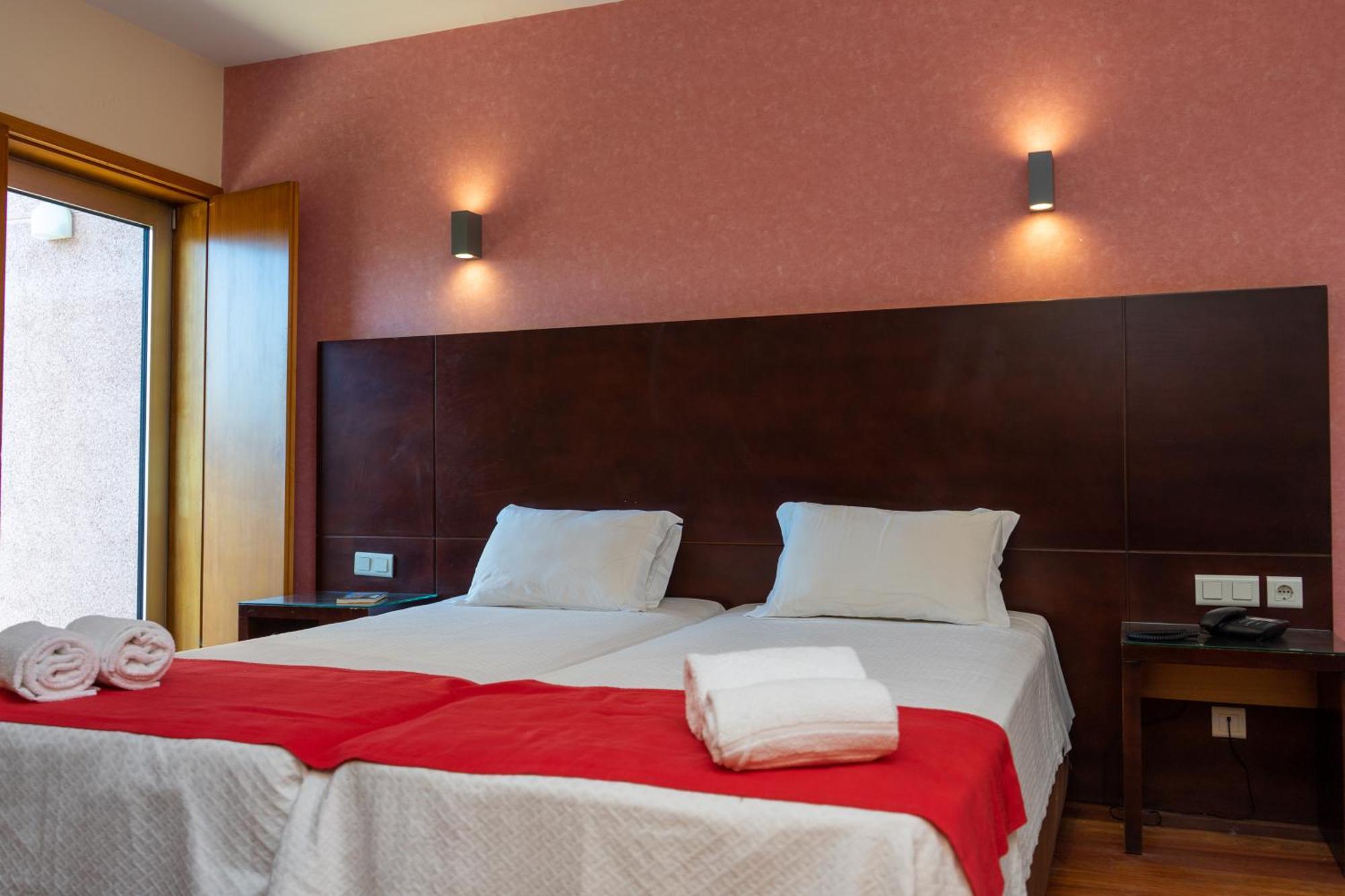 Hotel Flag Barcelos
