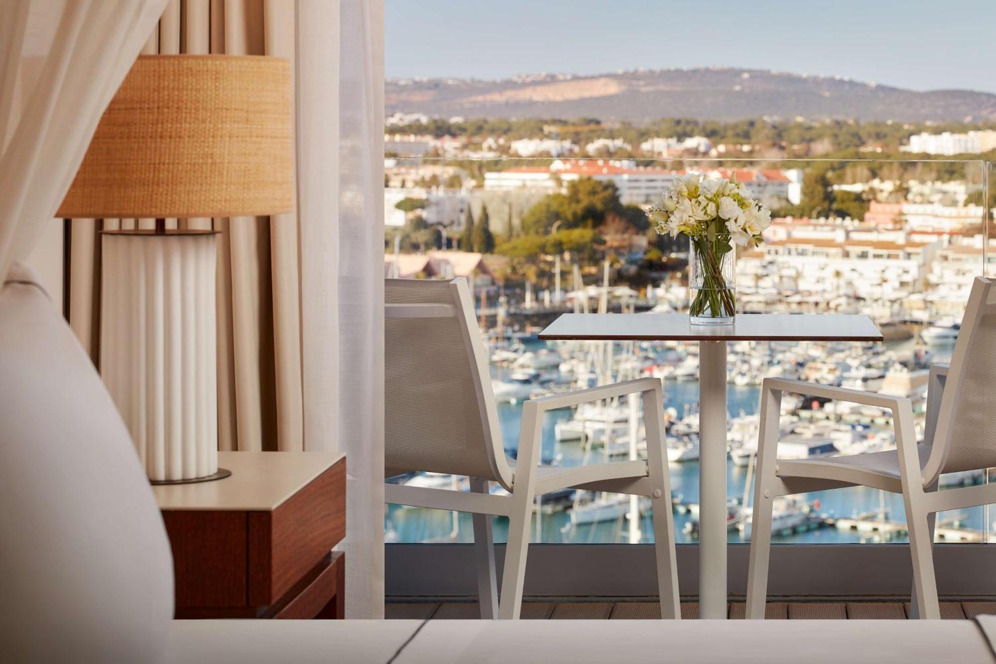 Tivoli Marina 5* Vilamoura