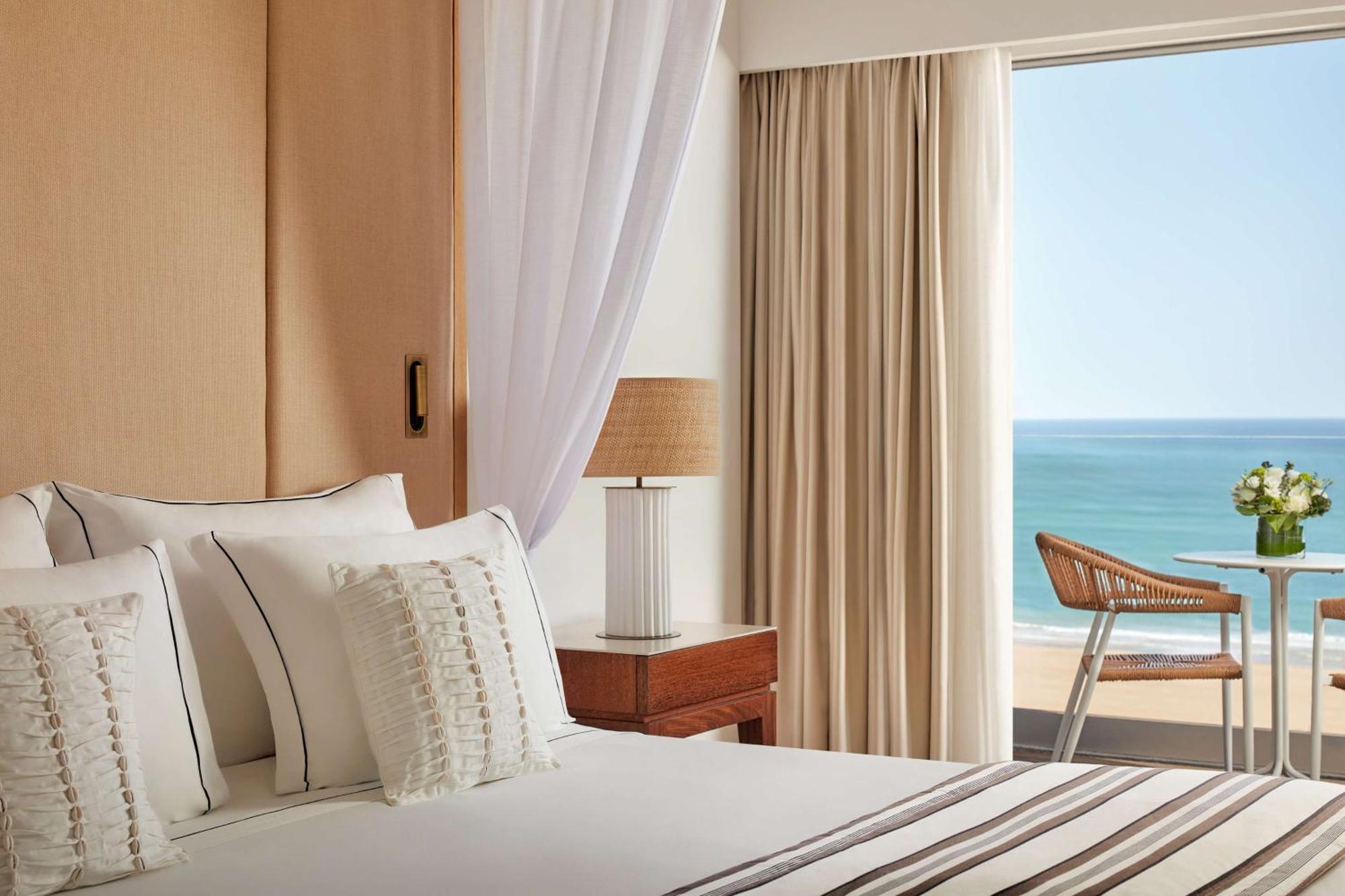Hotel Tivoli Marina Vilamoura