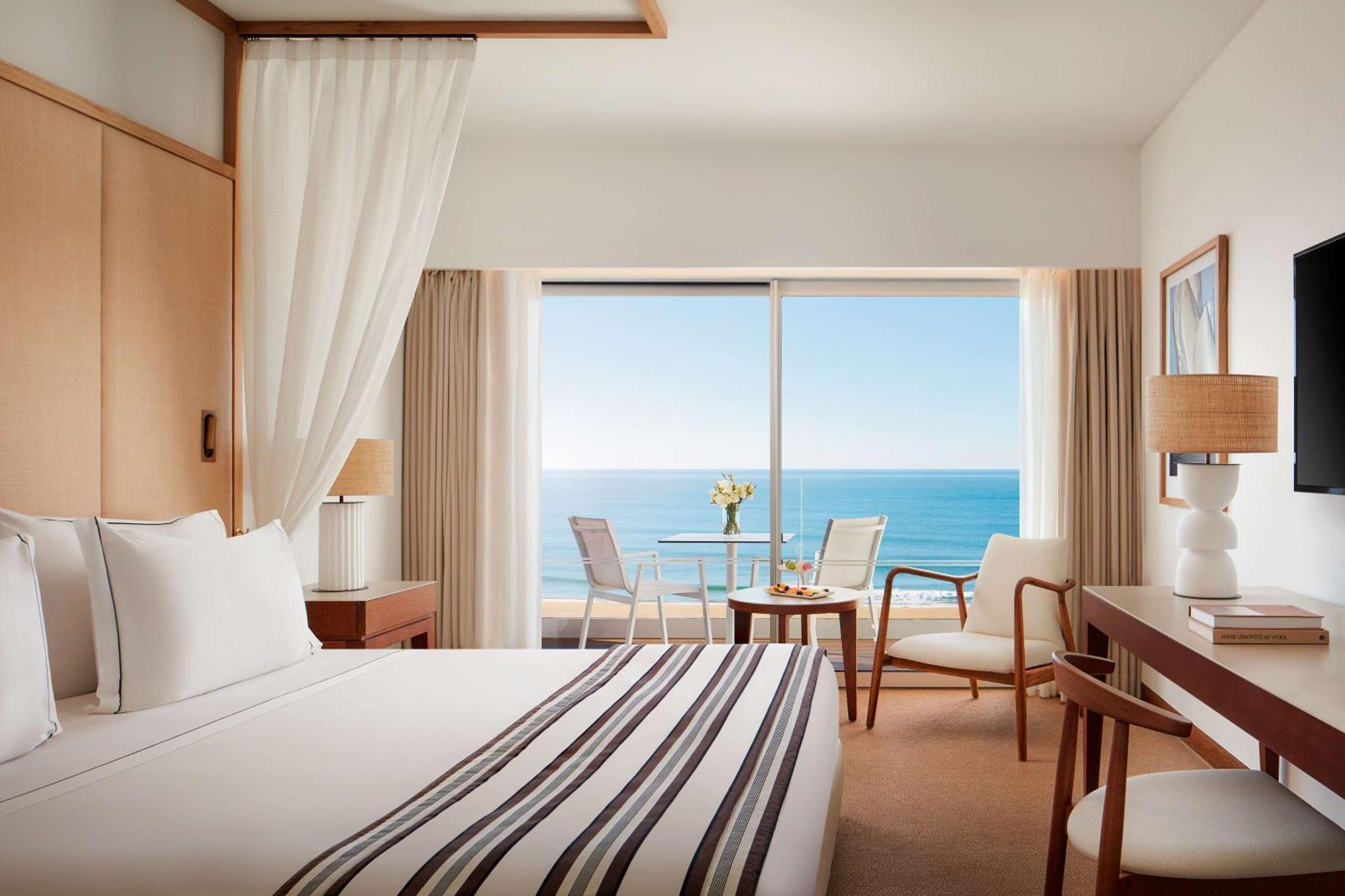 Tivoli Marina Hotel